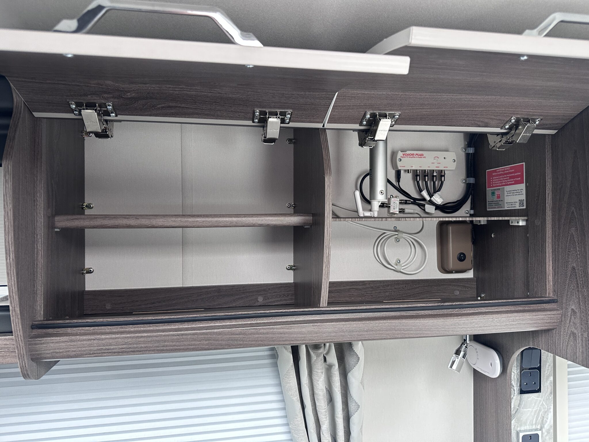 Coachman Laser Xcel 845 – 2023 Caravan - Image 41