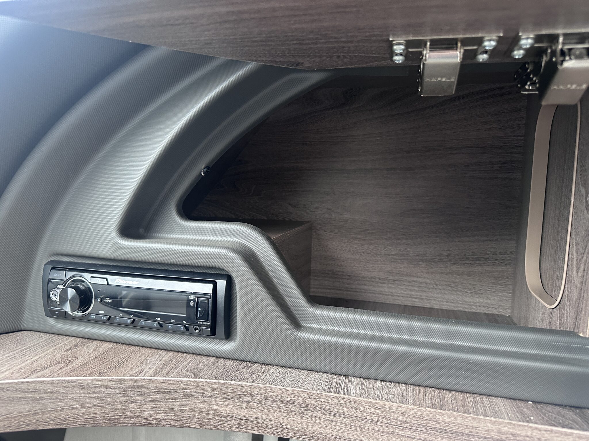 Coachman Laser Xcel 845 – 2023 Caravan - Image 43