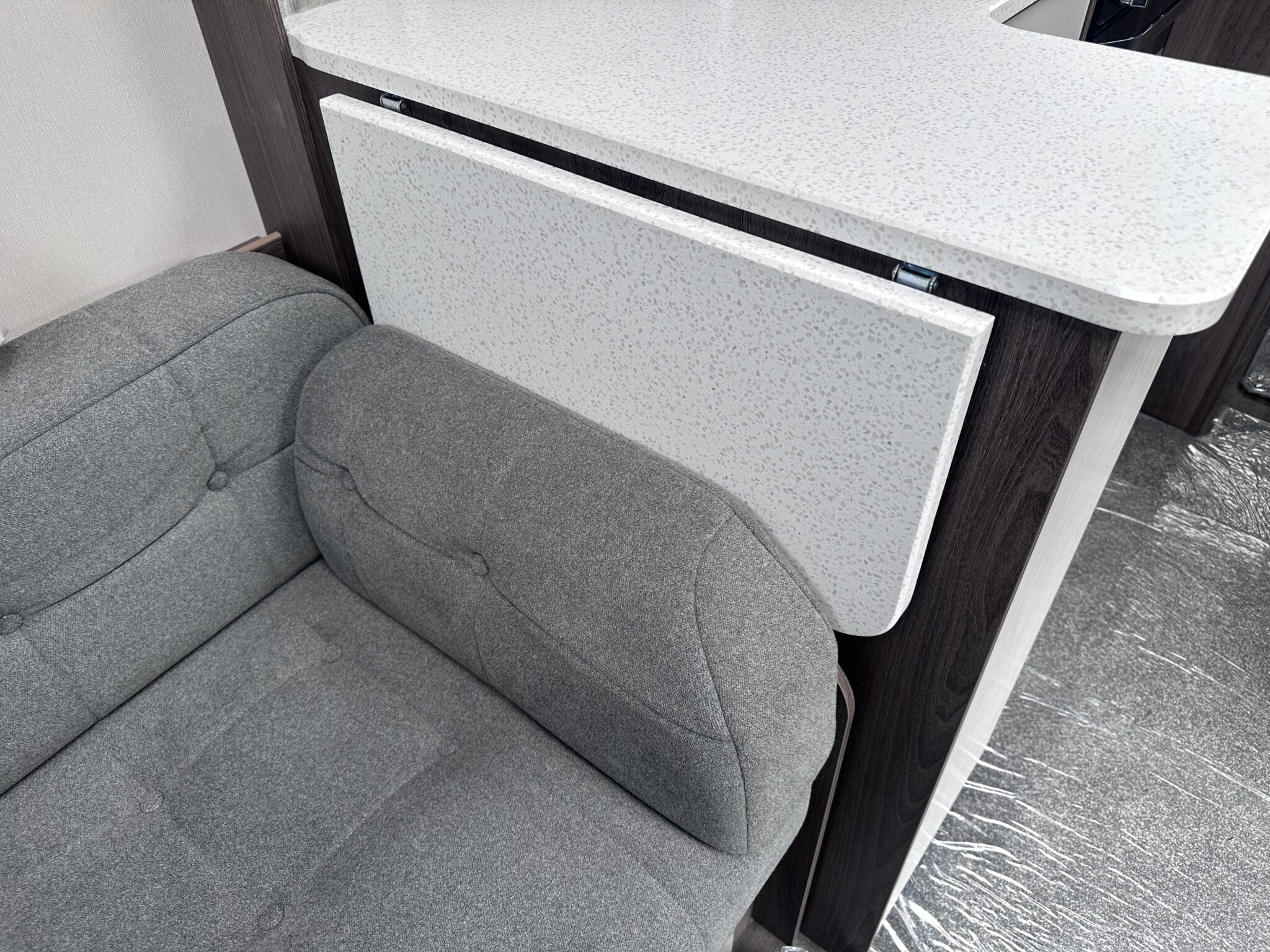 Coachman Laser Xcel 845 – 2023 Caravan - Image 44