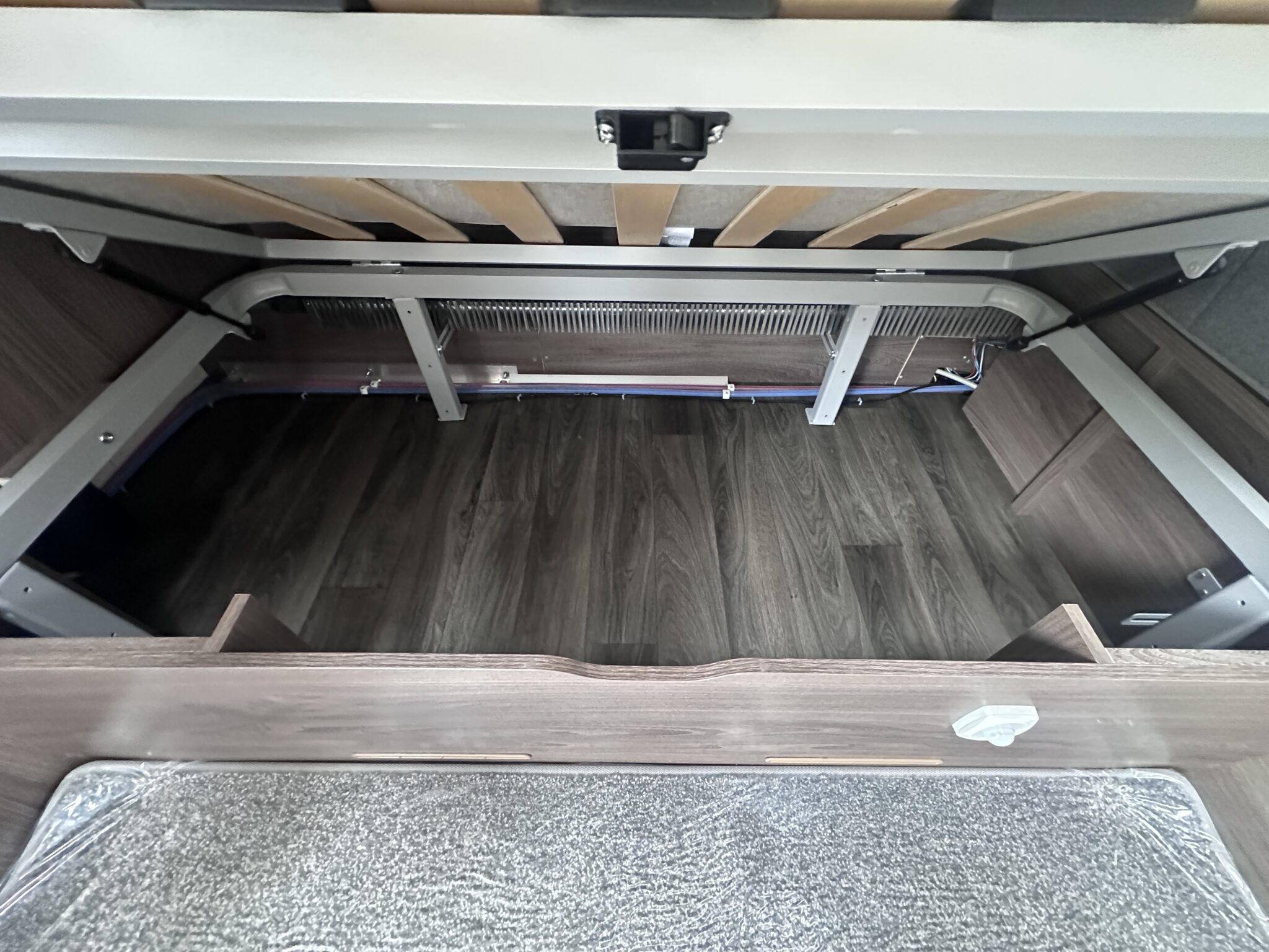 Coachman Laser Xcel 845 – 2023 Caravan - Image 47