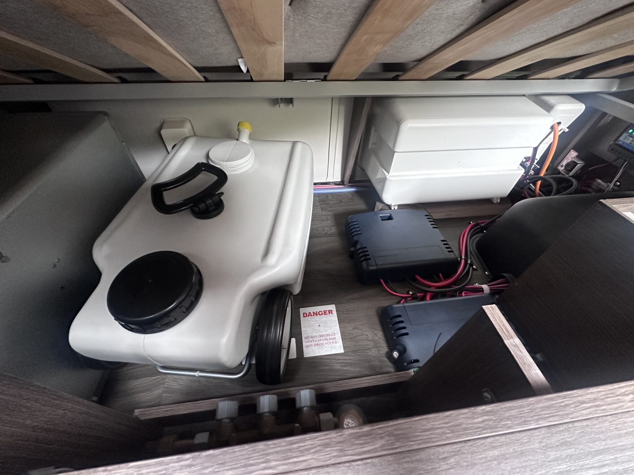 Coachman Laser Xcel 845 – 2023 Caravan - Image 49