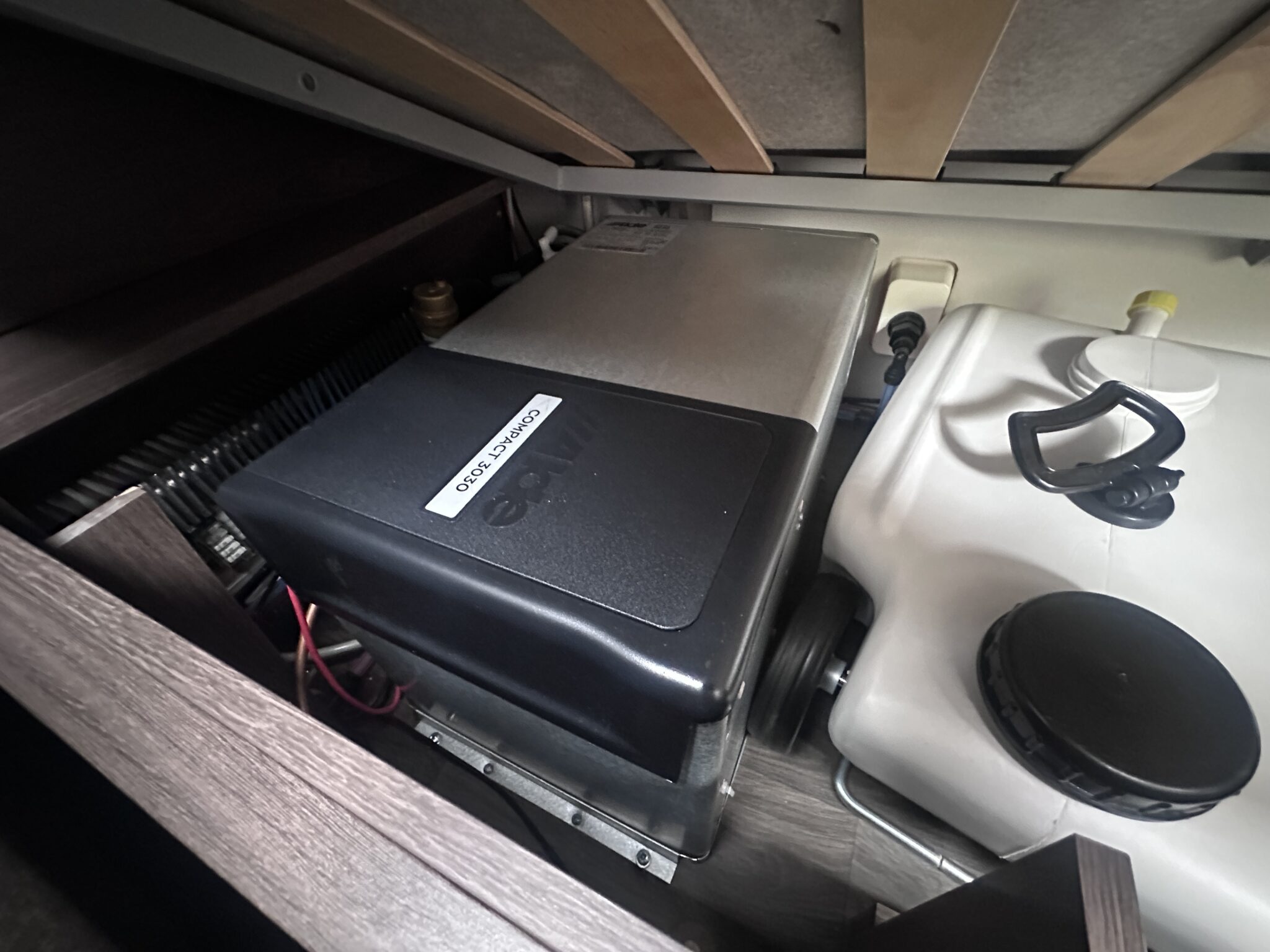 Coachman Laser Xcel 845 – 2023 Caravan - Image 50