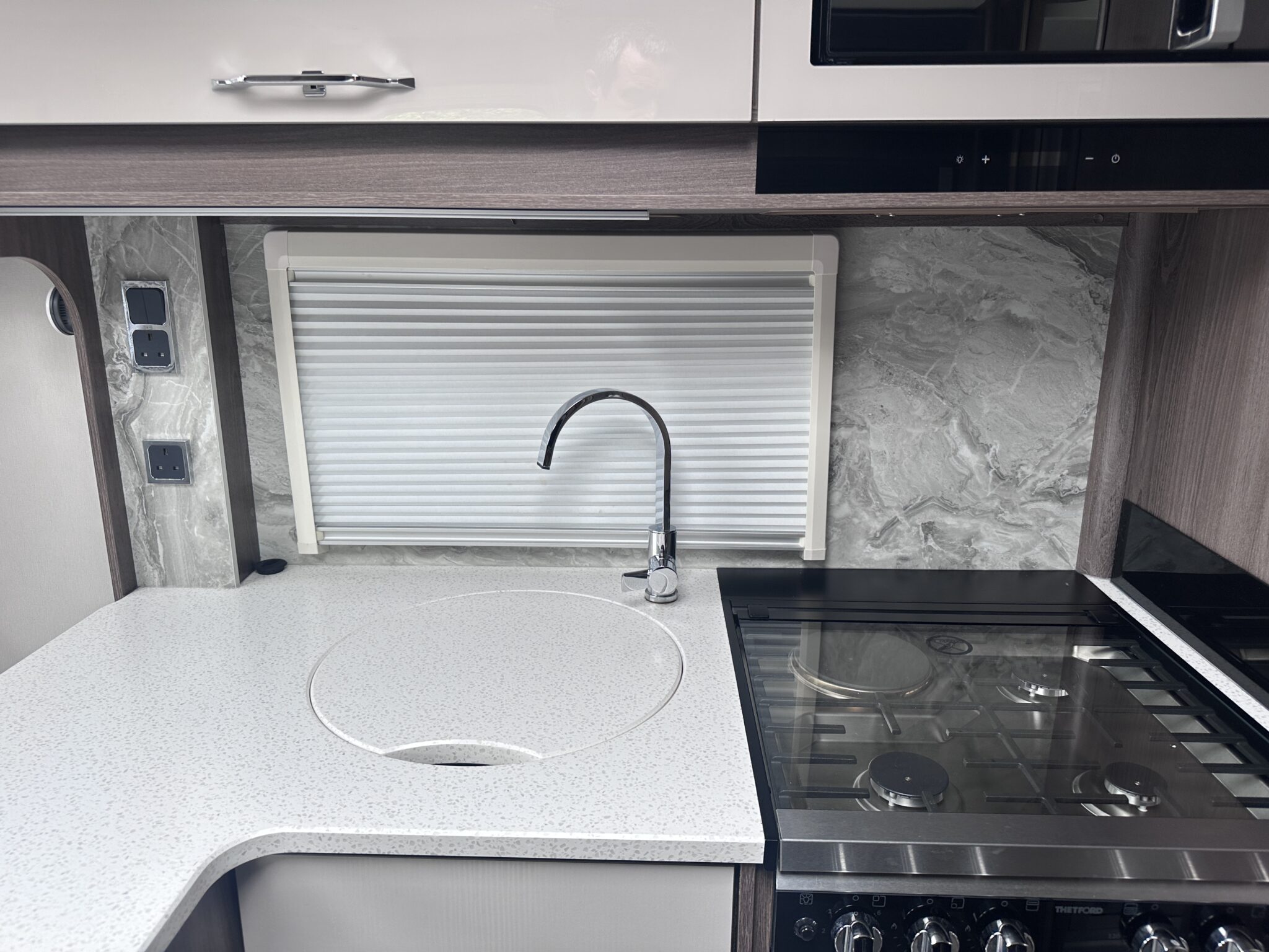 Coachman Laser Xcel 845 – 2023 Caravan - Image 53