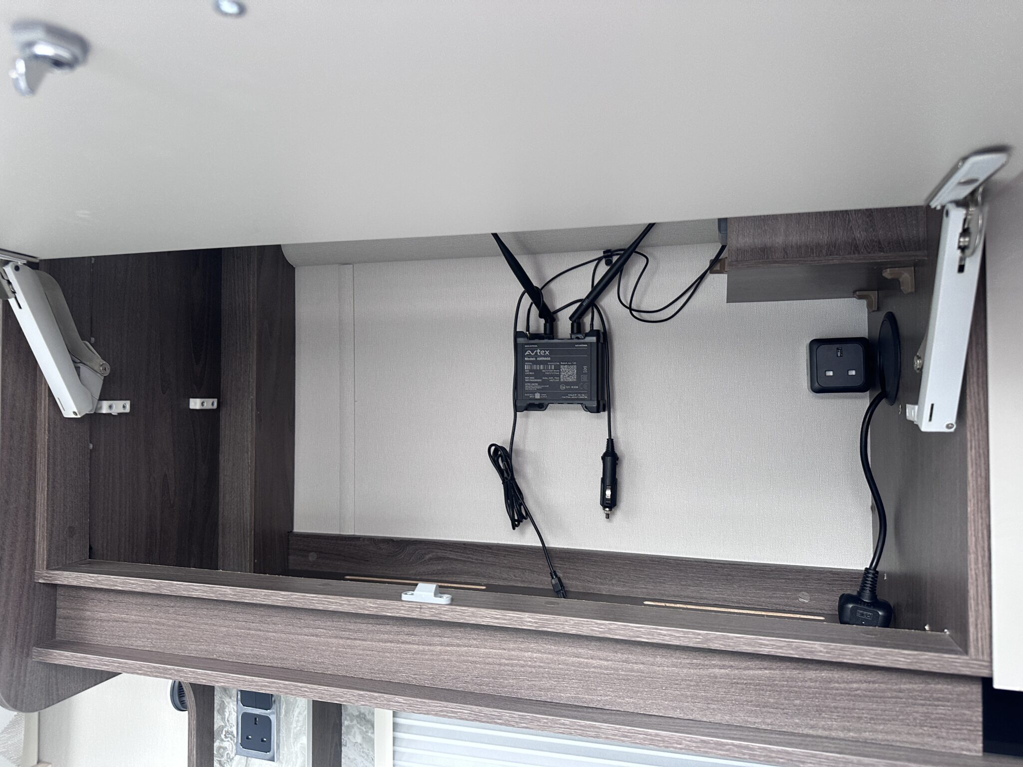 Coachman Laser Xcel 845 – 2023 Caravan - Image 54