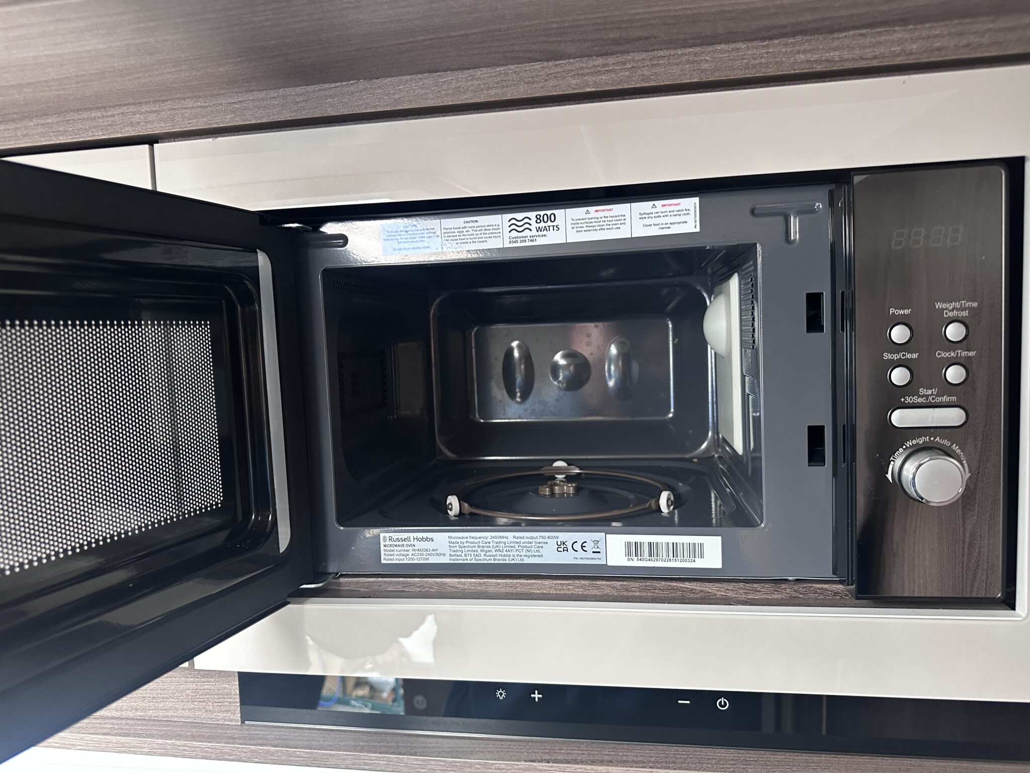 Coachman Laser Xcel 845 – 2023 Caravan - Image 56
