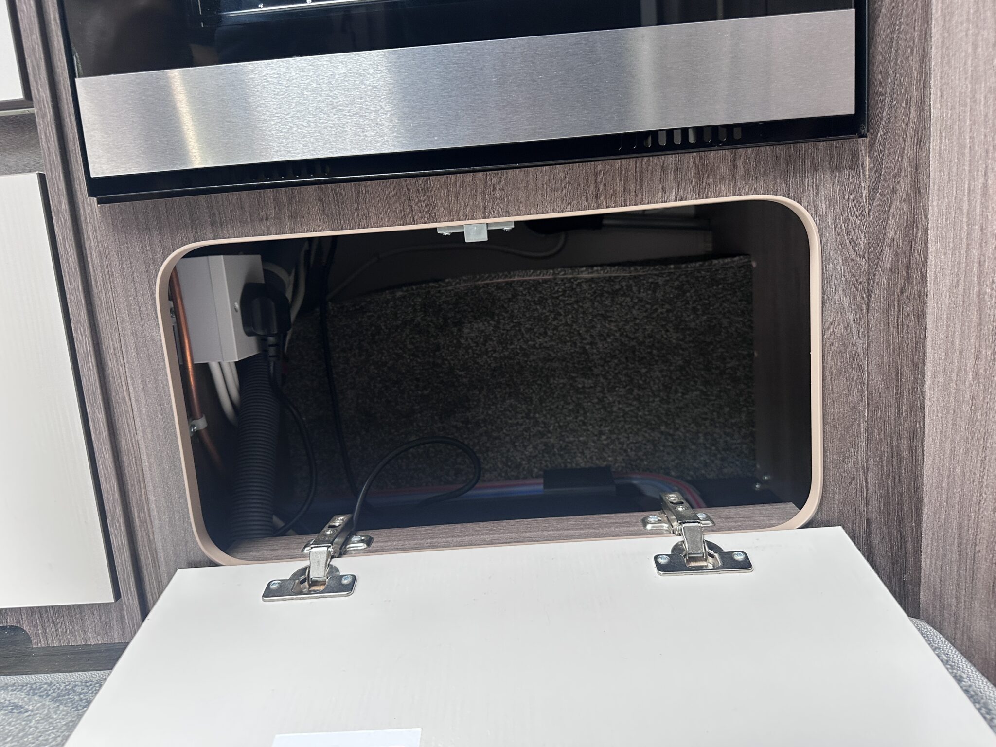 Coachman Laser Xcel 845 – 2023 Caravan - Image 60