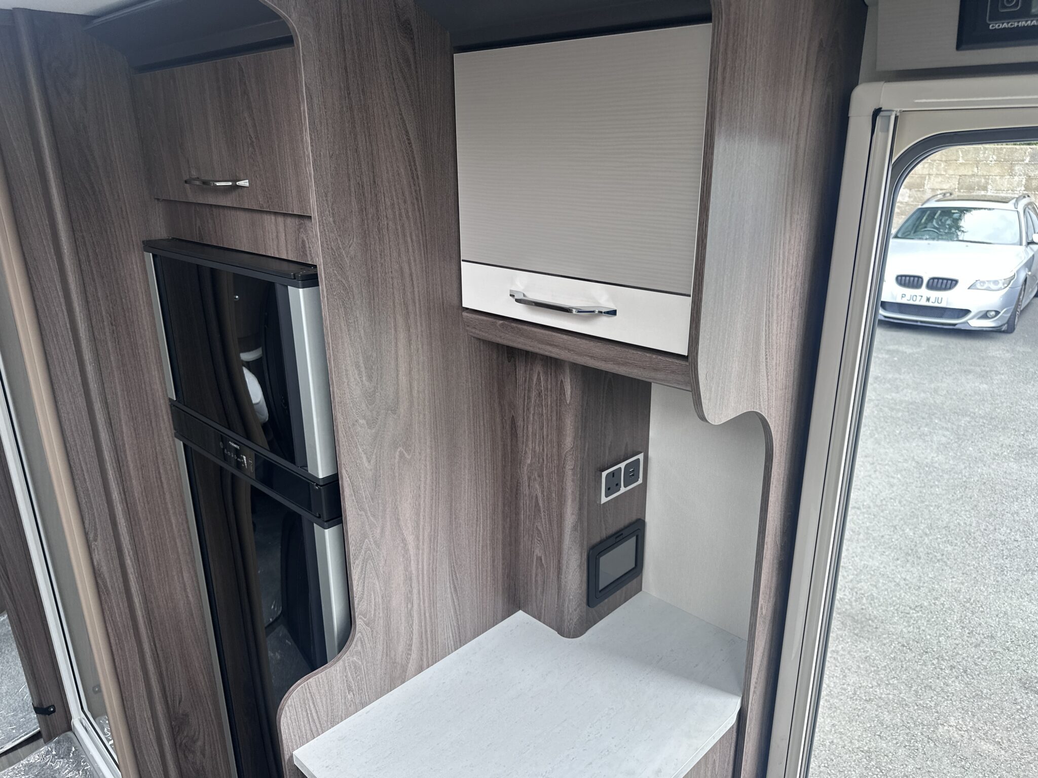 Coachman Laser Xcel 845 – 2023 Caravan - Image 65
