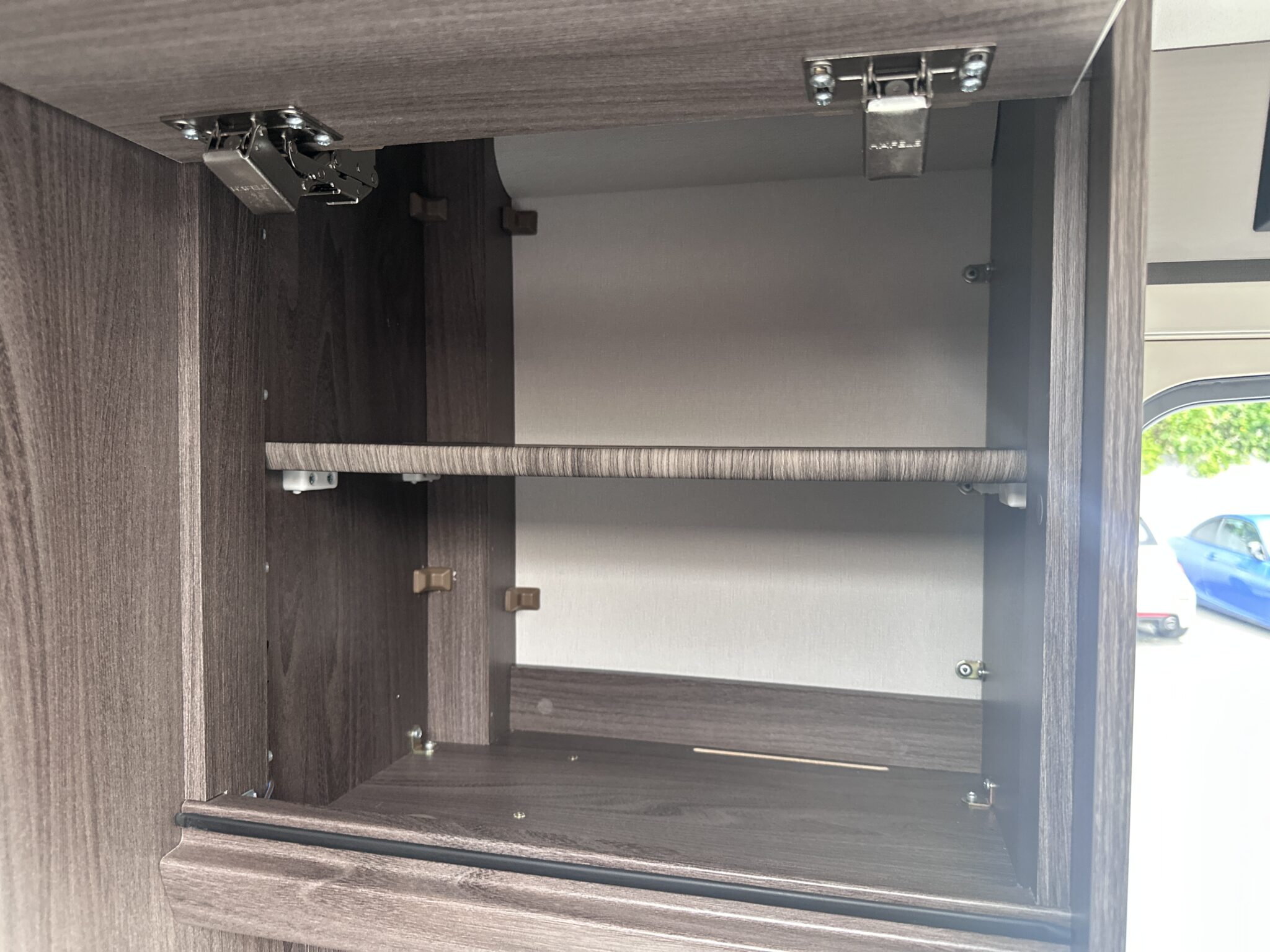 Coachman Laser Xcel 845 – 2023 Caravan - Image 66