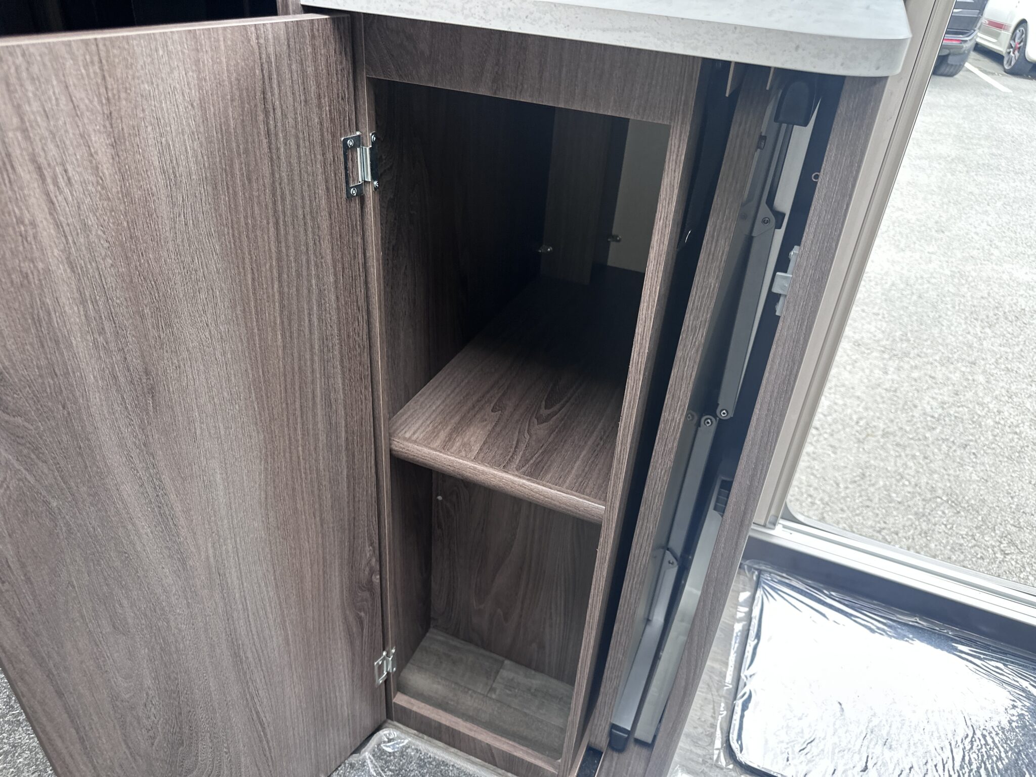 Coachman Laser Xcel 845 – 2023 Caravan - Image 68