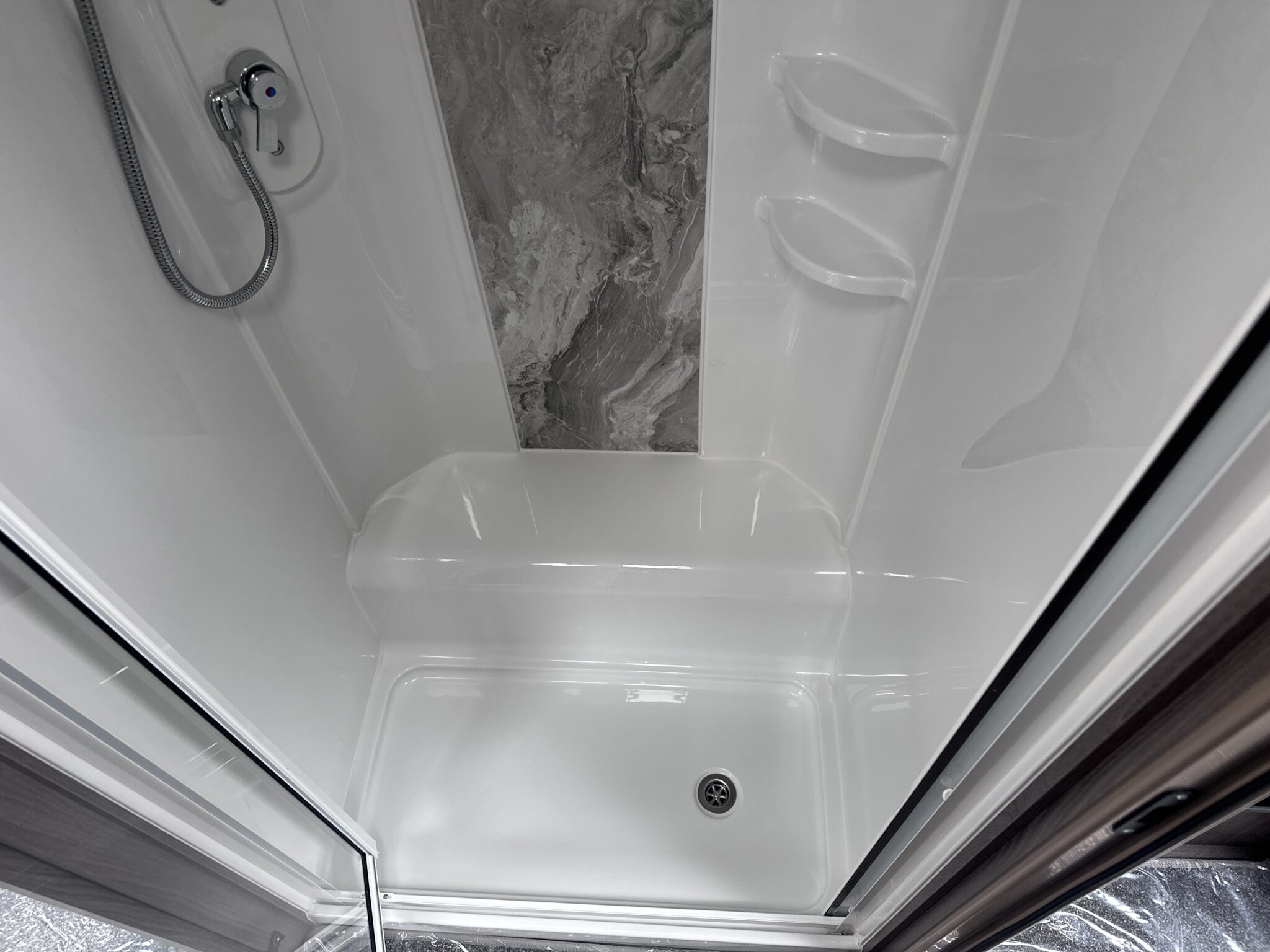Coachman Laser Xcel 845 – 2023 Caravan - Image 73