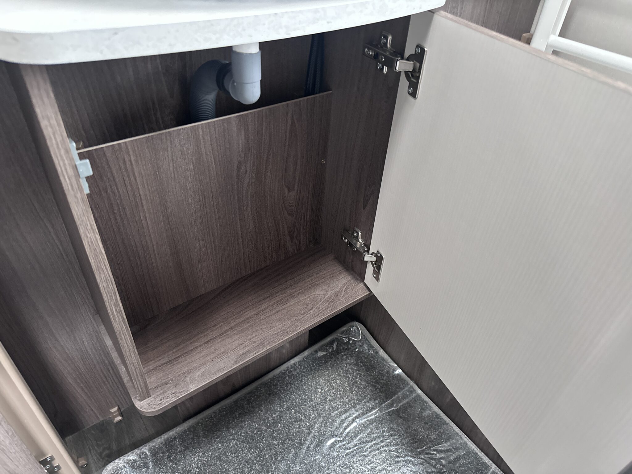 Coachman Laser Xcel 845 – 2023 Caravan - Image 75