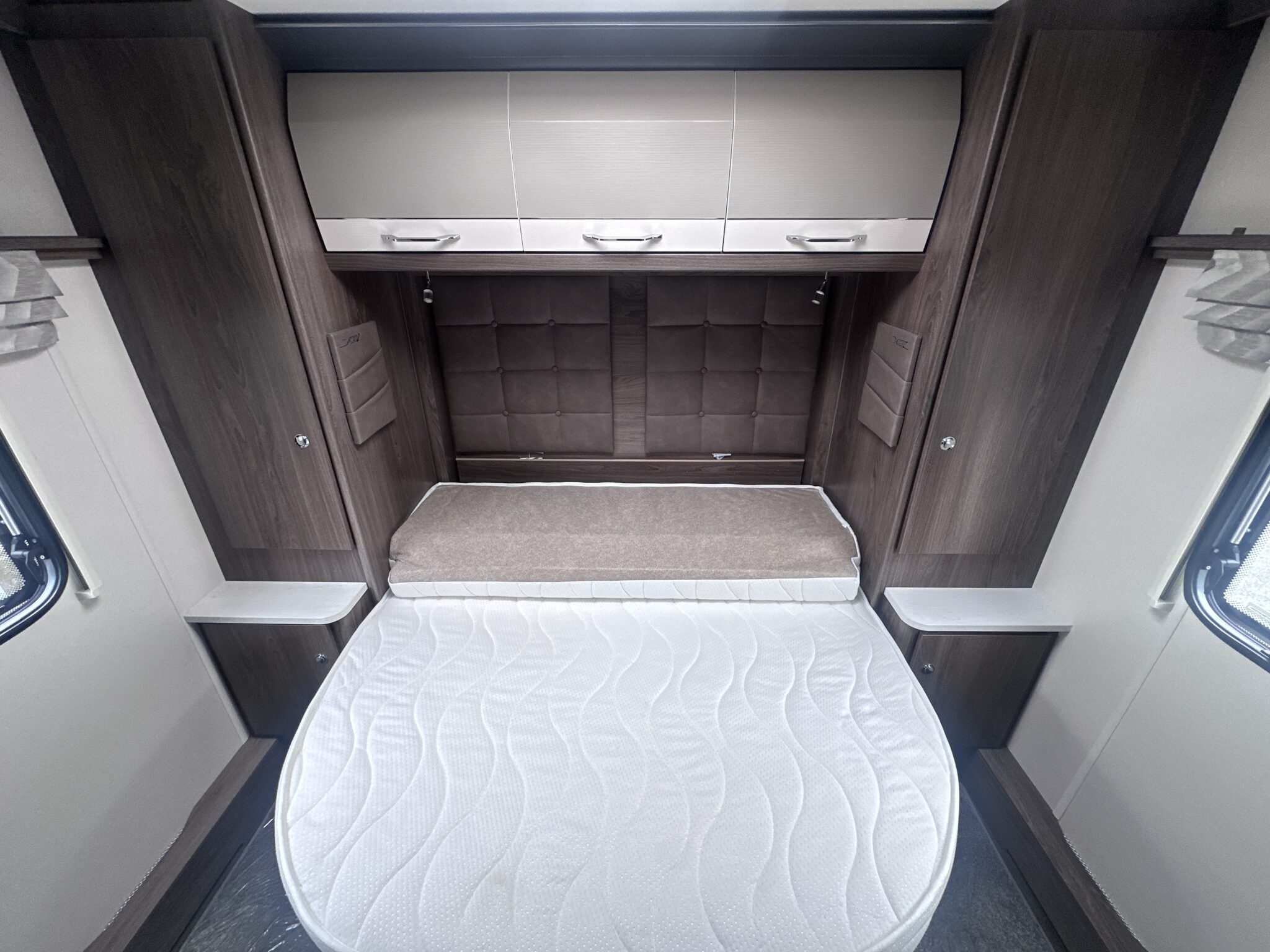 Coachman Laser Xcel 845 – 2023 Caravan - Image 81