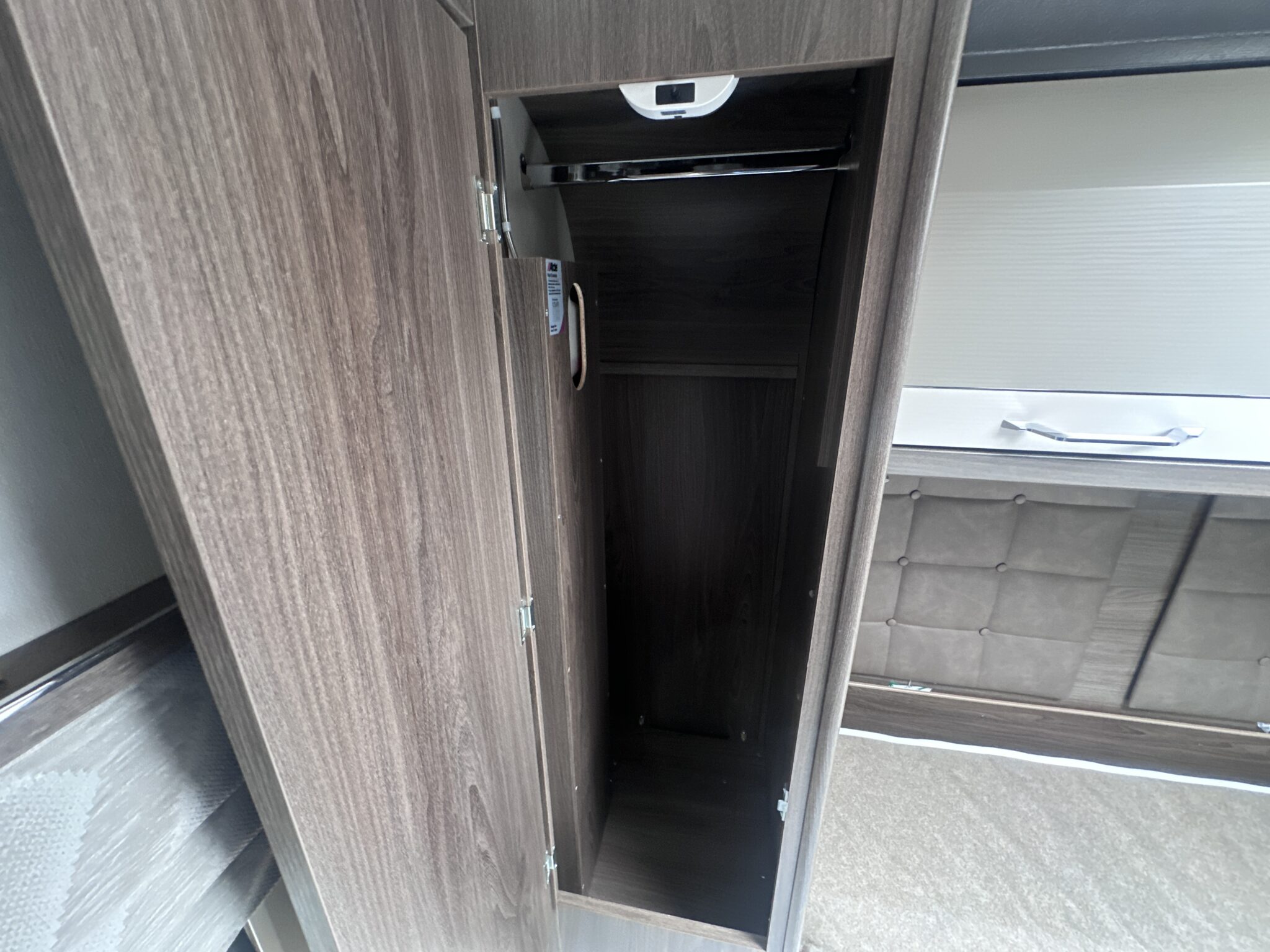 Coachman Laser Xcel 845 – 2023 Caravan - Image 82