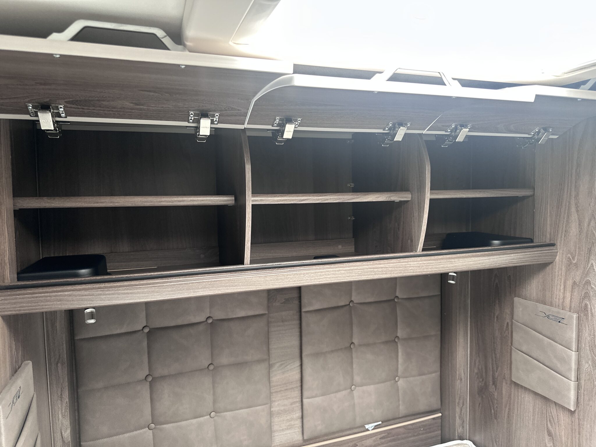 Coachman Laser Xcel 845 – 2023 Caravan - Image 83