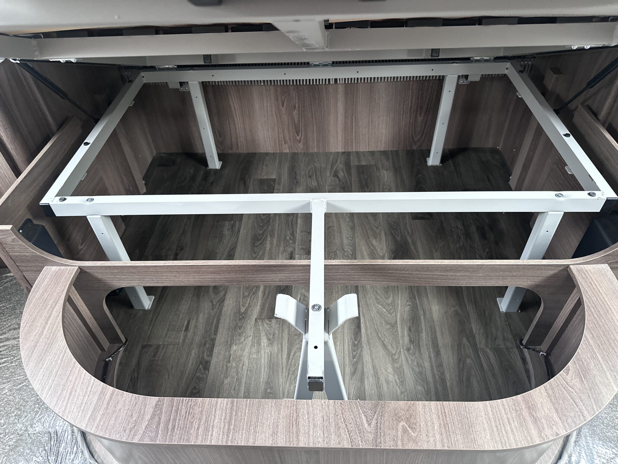 Coachman Laser Xcel 845 – 2023 Caravan - Image 85