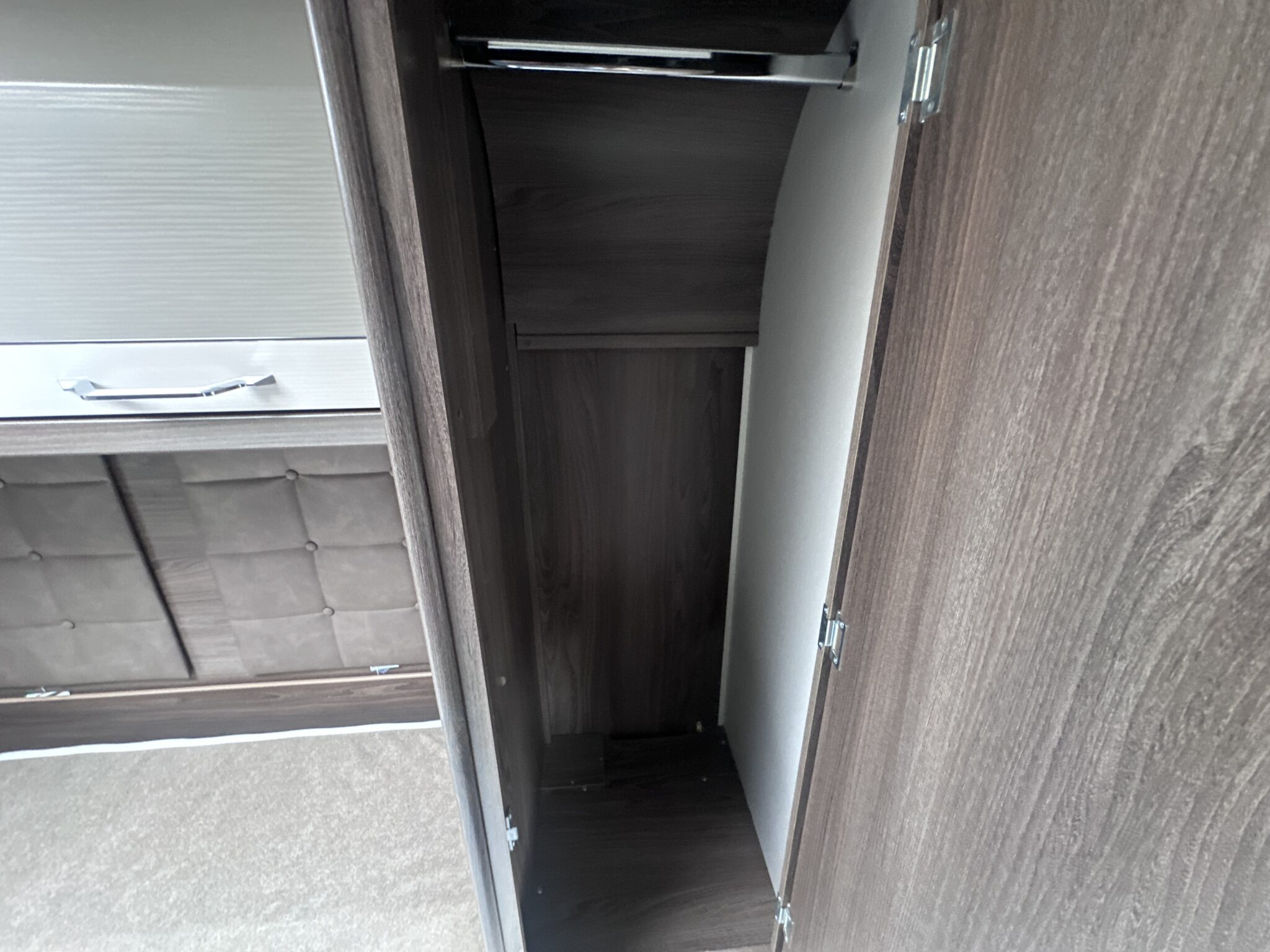 Coachman Laser Xcel 845 – 2023 Caravan - Image 86