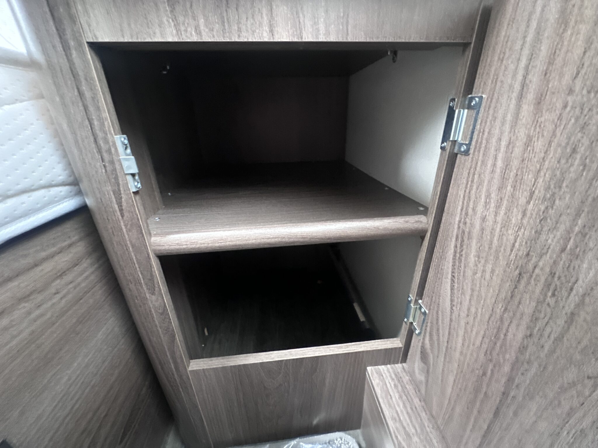 Coachman Laser Xcel 845 – 2023 Caravan - Image 87