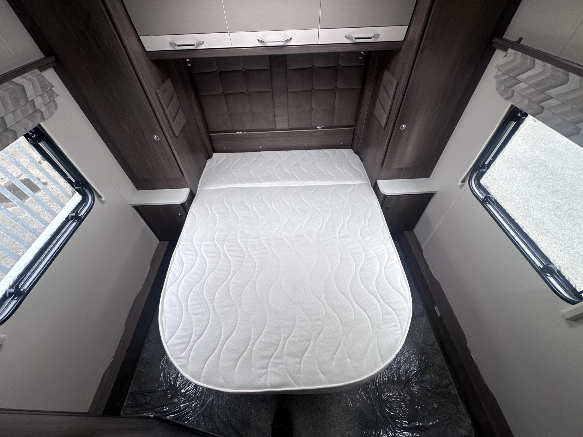 Coachman Laser Xcel 845 – 2023 Caravan - Image 88