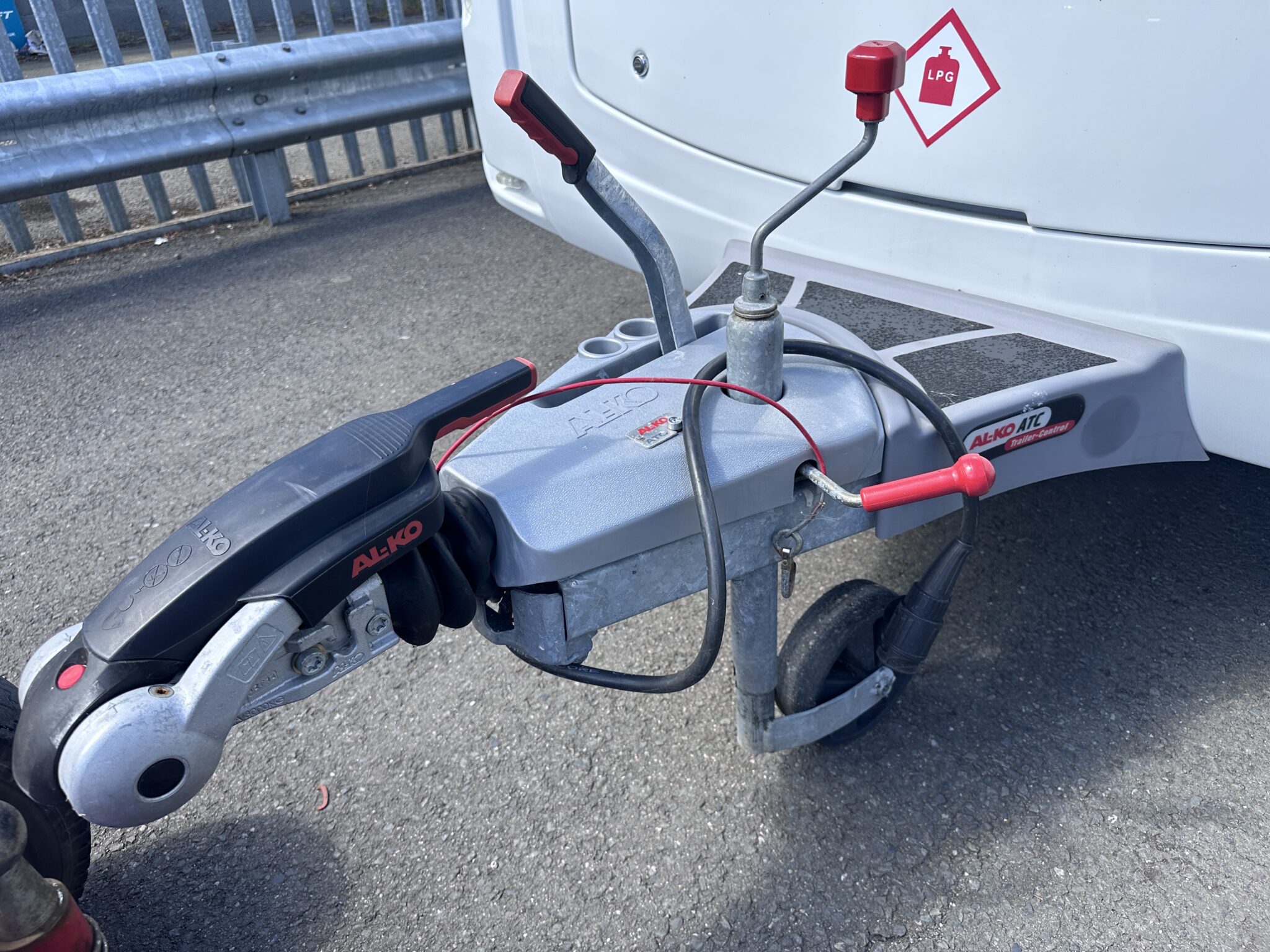 2018 Coachman Pastiche 575/4. - Image 9