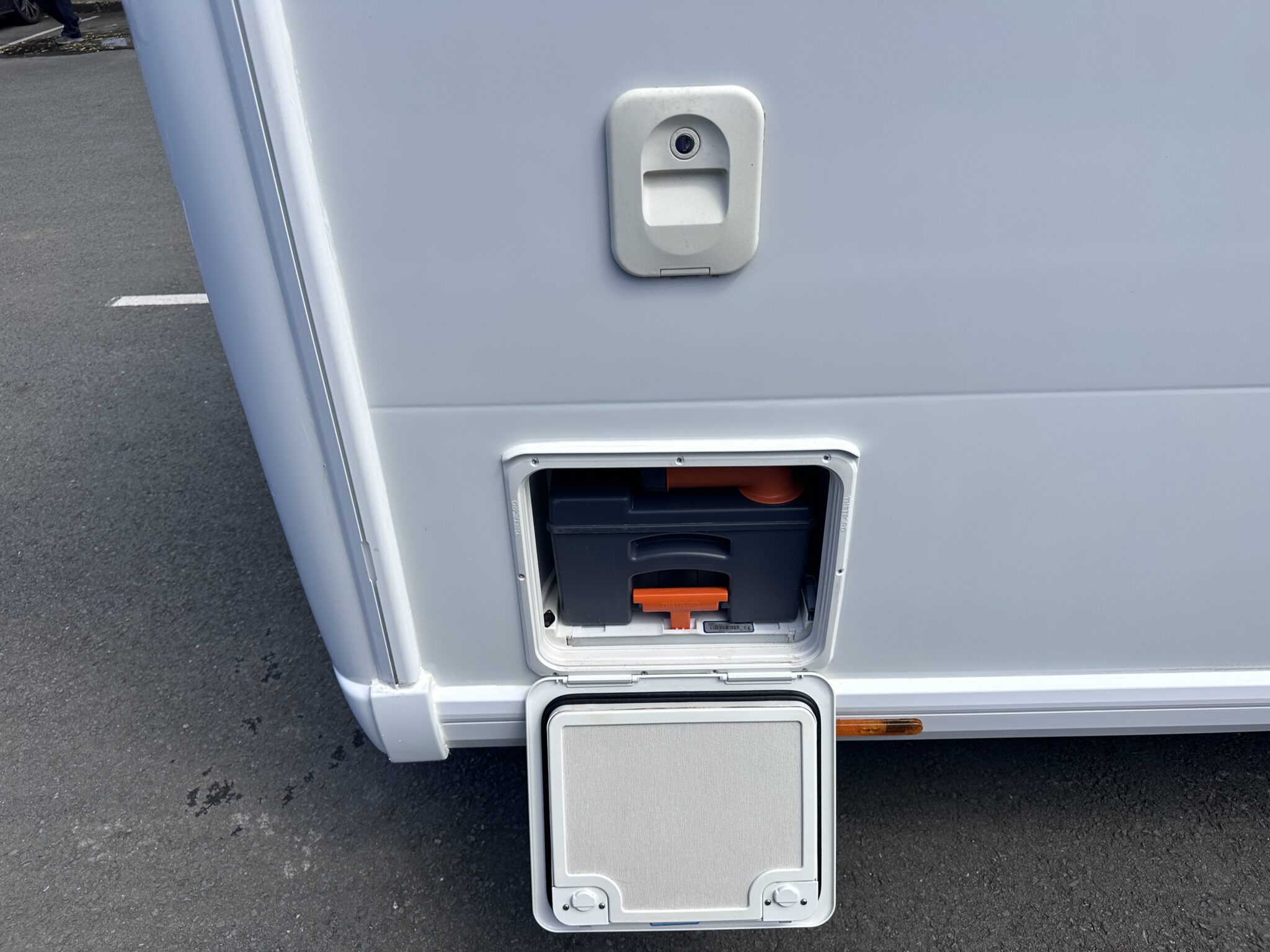 2018 Coachman Pastiche 575/4. - Image 20