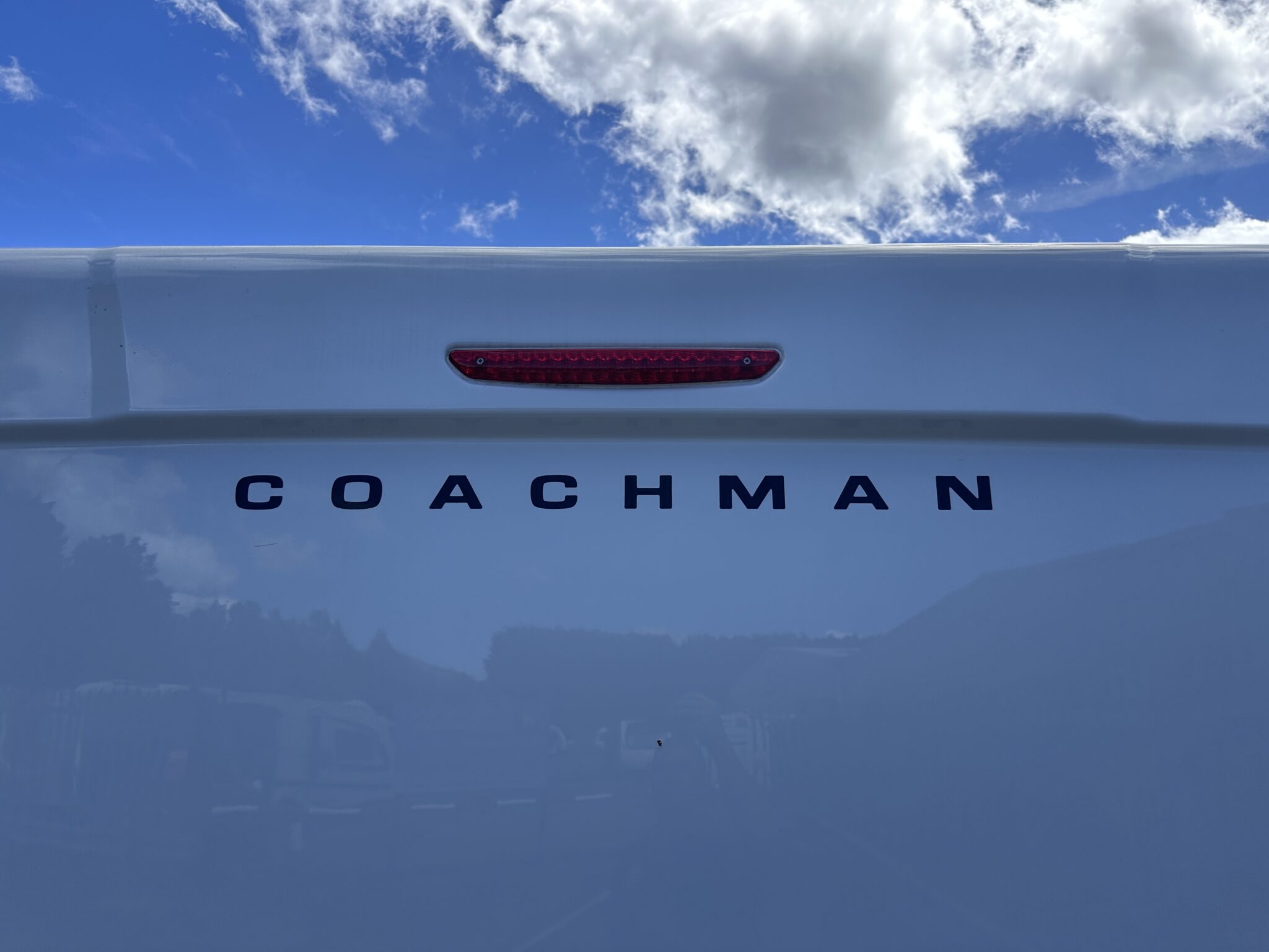 2018 Coachman Pastiche 575/4. - Image 21