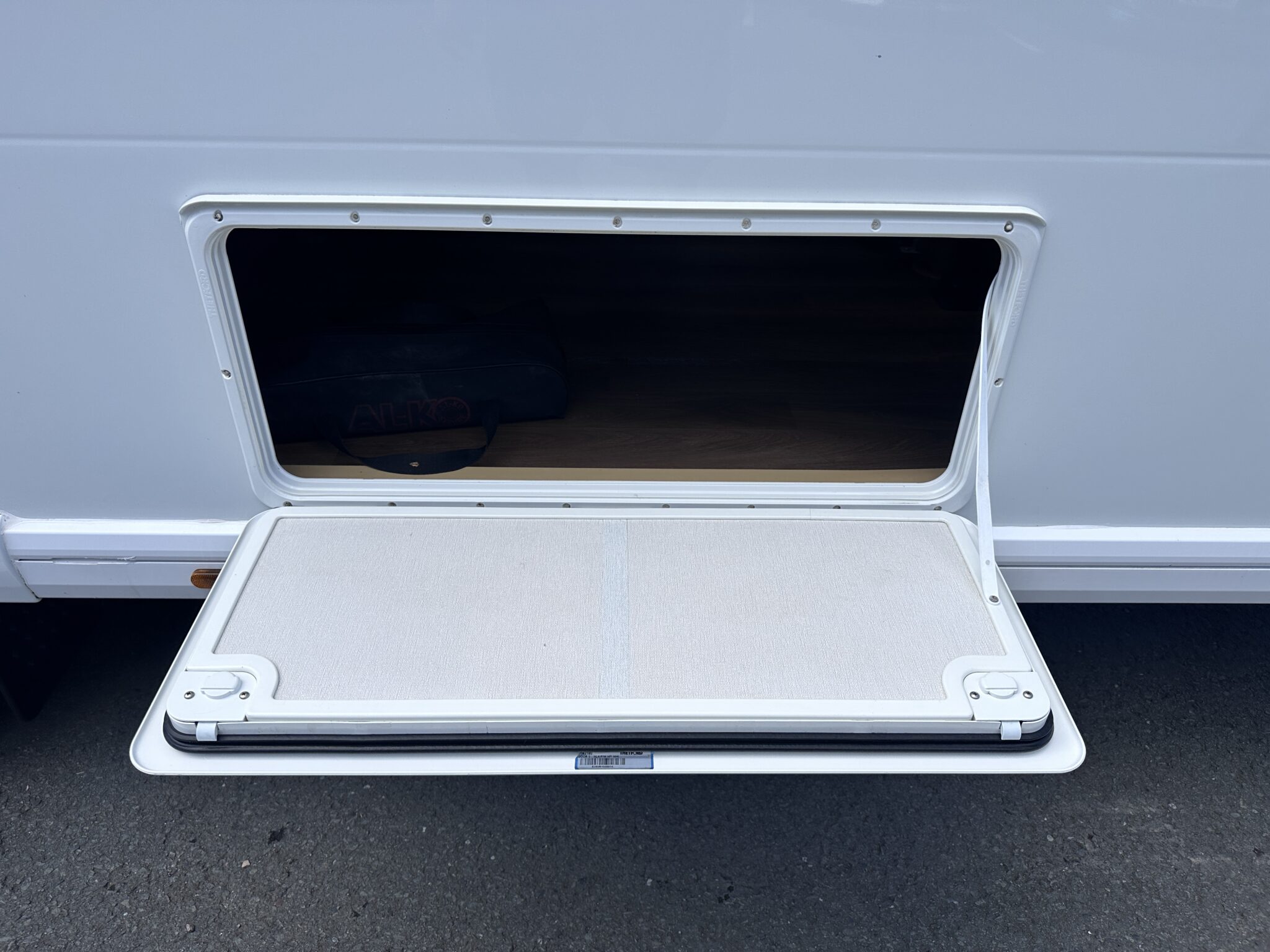 2018 Coachman Pastiche 575/4. - Image 22