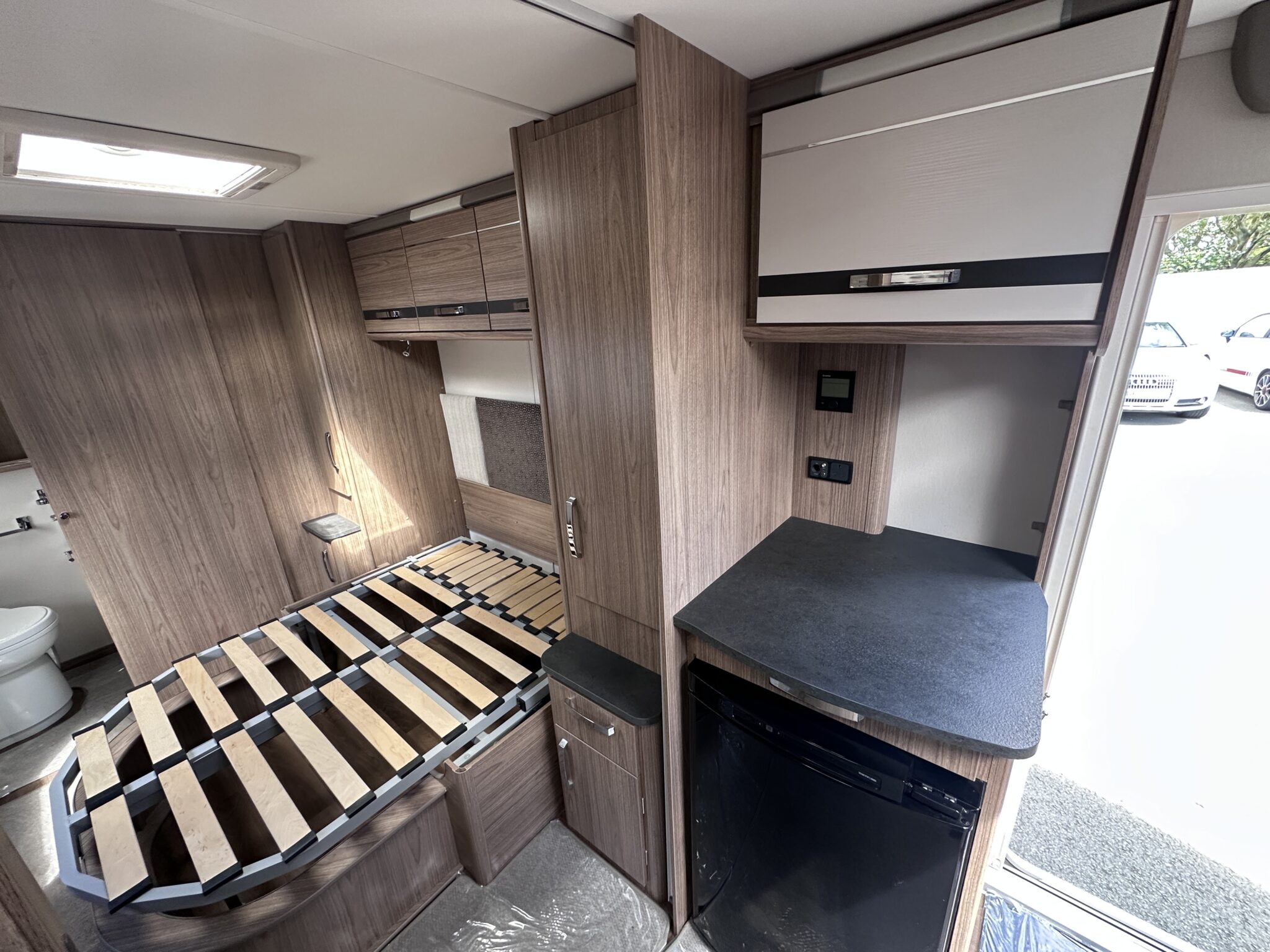2018 Coachman Pastiche 575/4. - Image 27