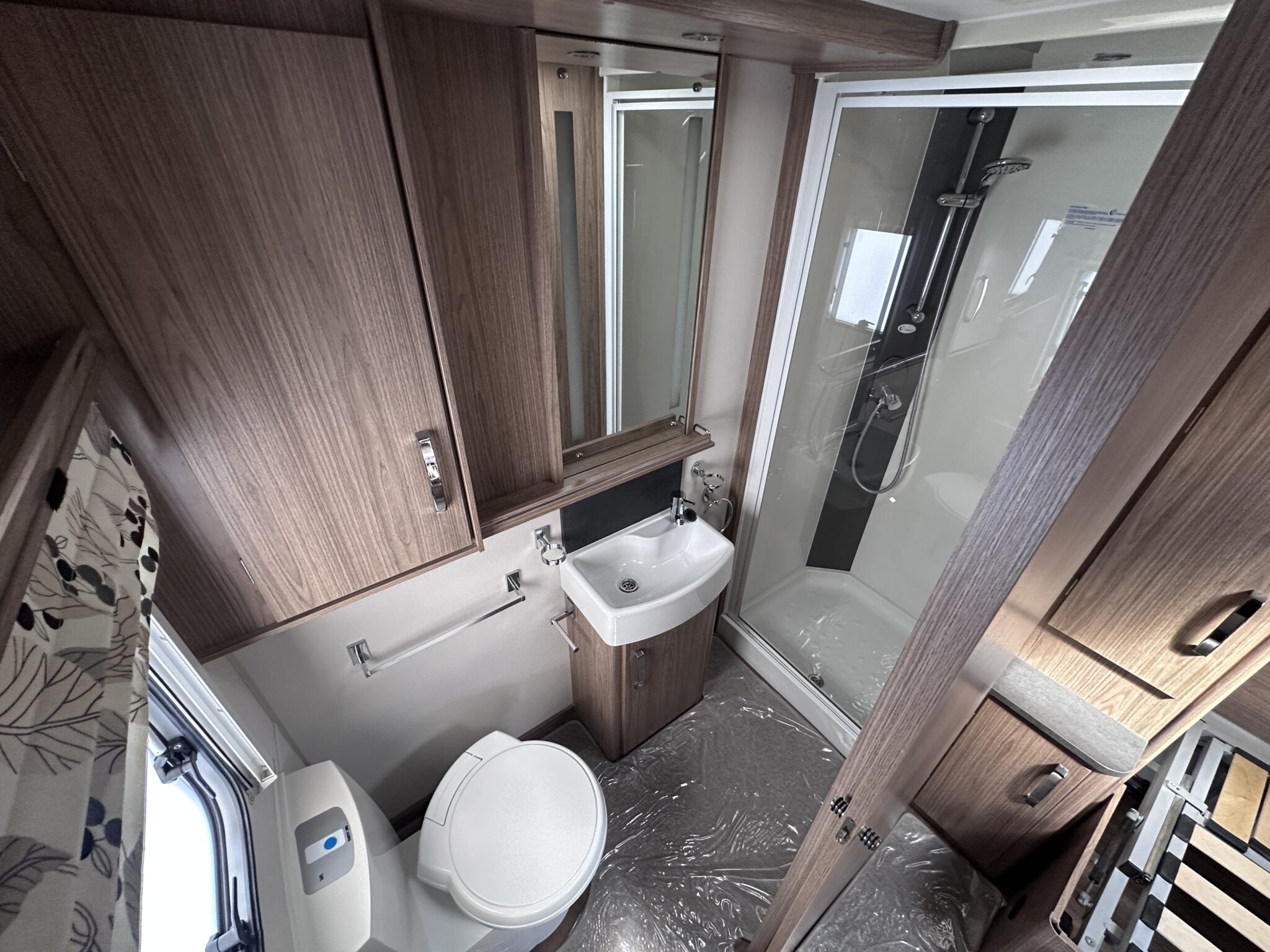 2018 Coachman Pastiche 575/4. - Image 29
