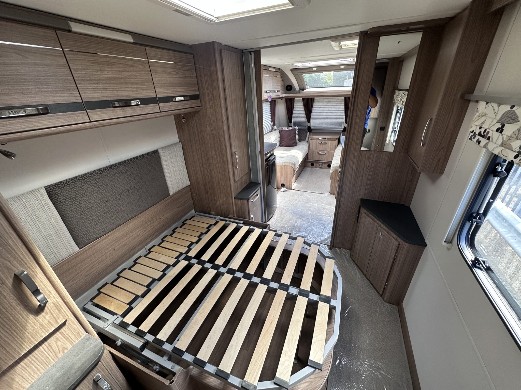 2018 Coachman Pastiche 575/4. - Image 30