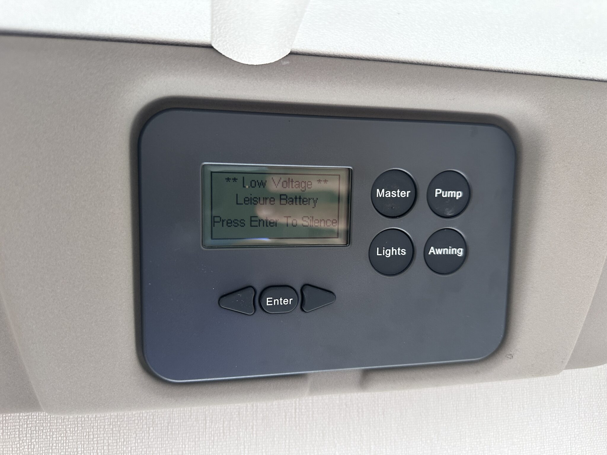 2018 Coachman Pastiche 575/4. - Image 56