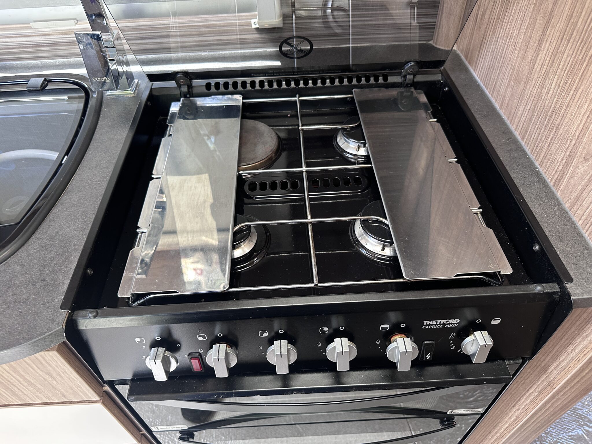 2018 Coachman Pastiche 575/4. - Image 61