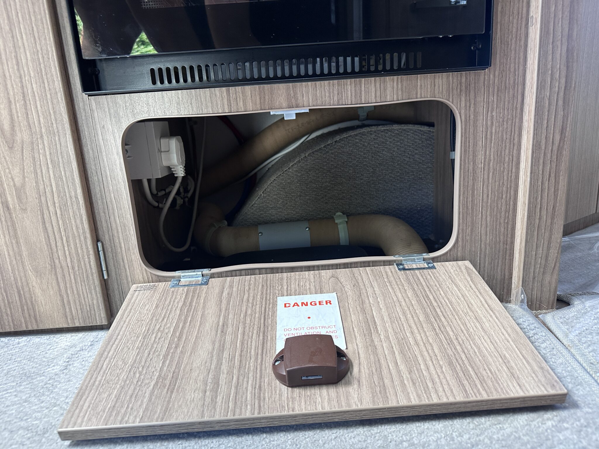 2018 Coachman Pastiche 575/4. - Image 63