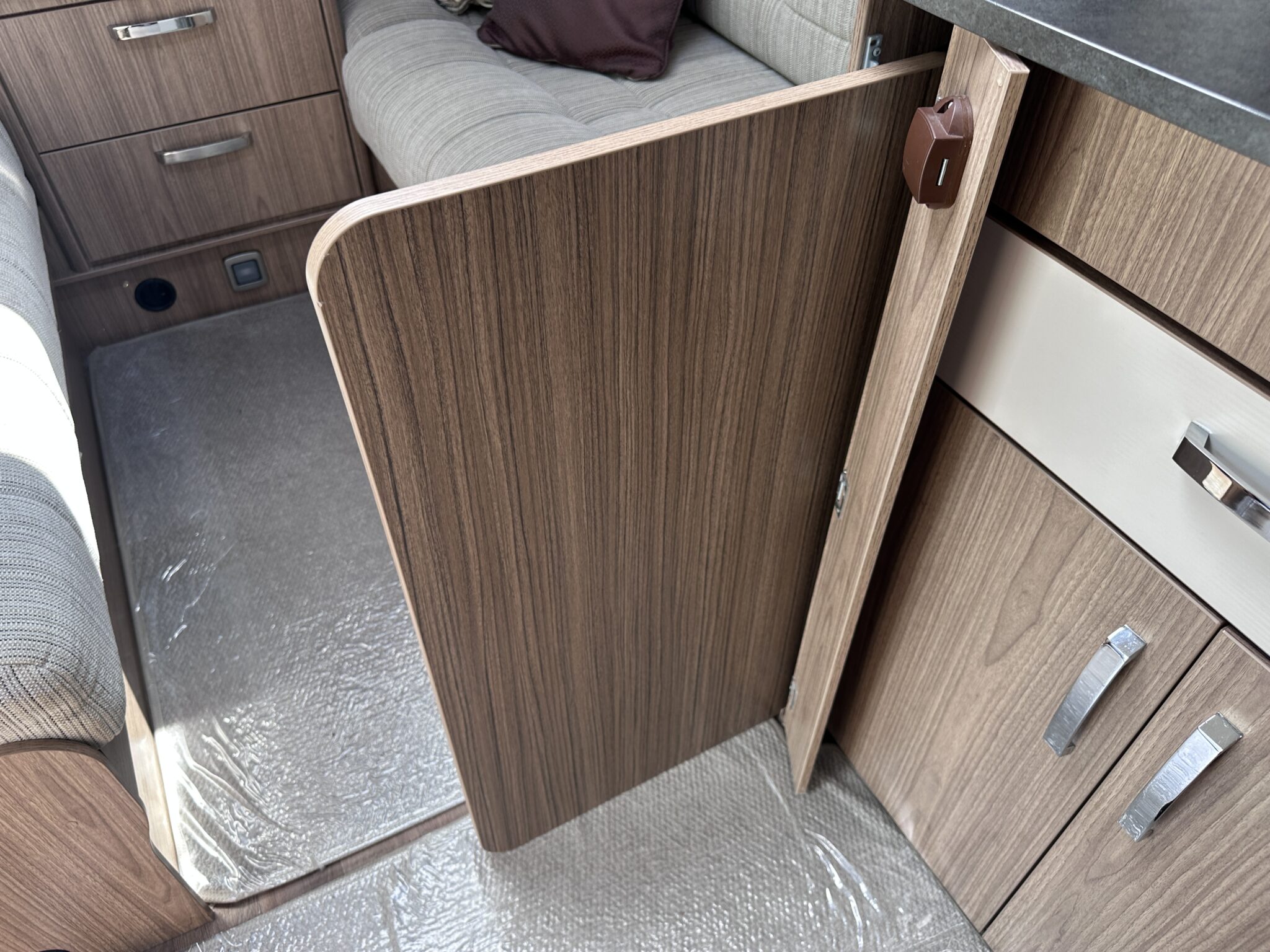 2018 Coachman Pastiche 575/4. - Image 66
