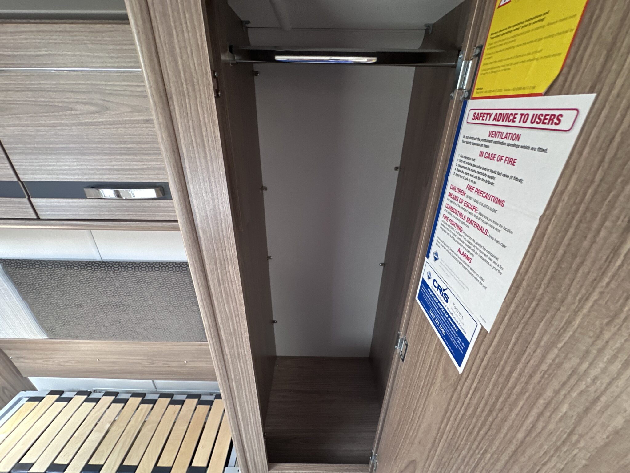 2018 Coachman Pastiche 575/4. - Image 68