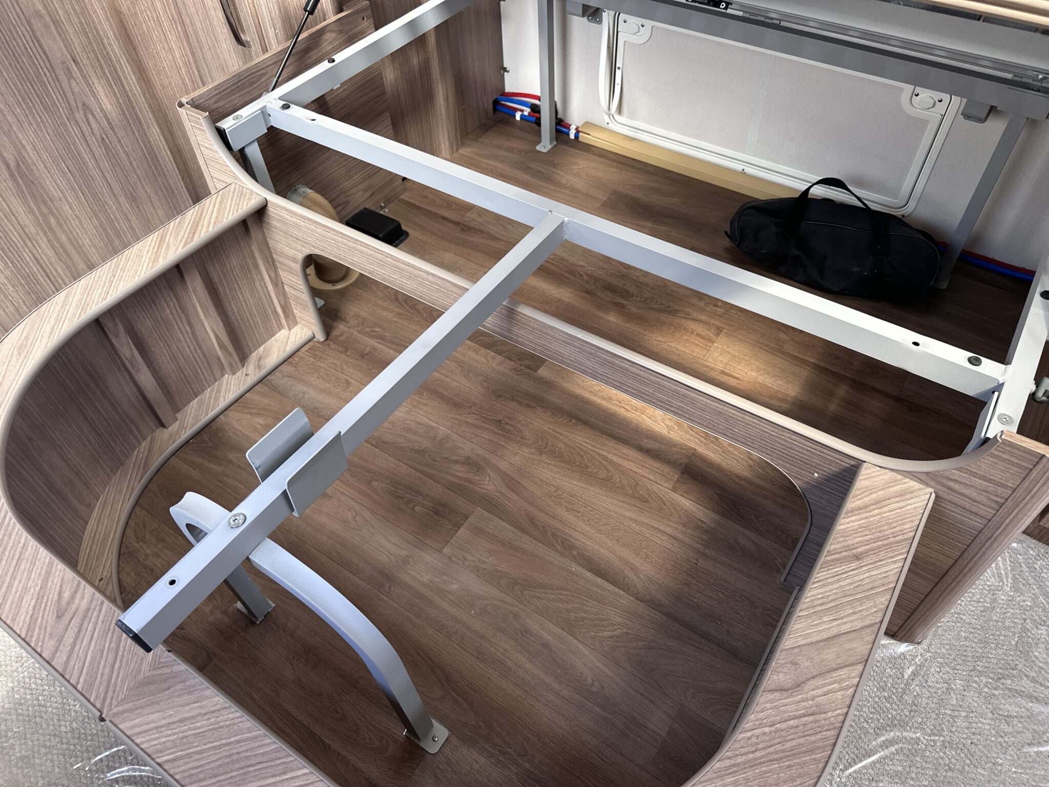 2018 Coachman Pastiche 575/4. - Image 73