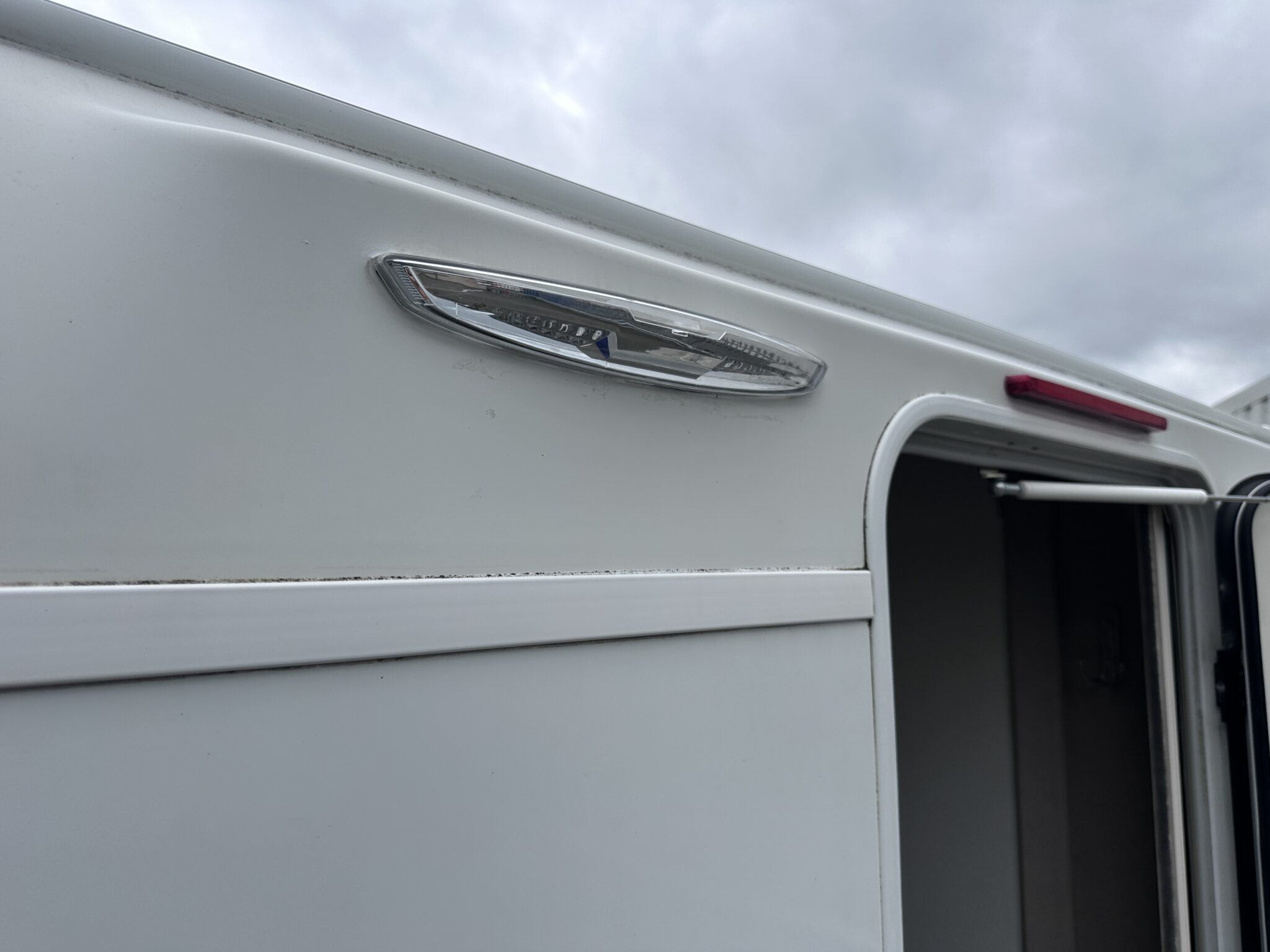 Swift Basecamp Plus – 2019 Caravan - Image 11