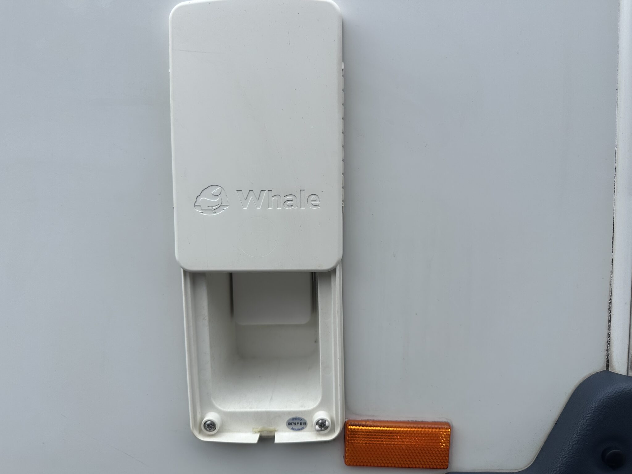 Swift Basecamp Plus – 2019 Caravan - Image 12
