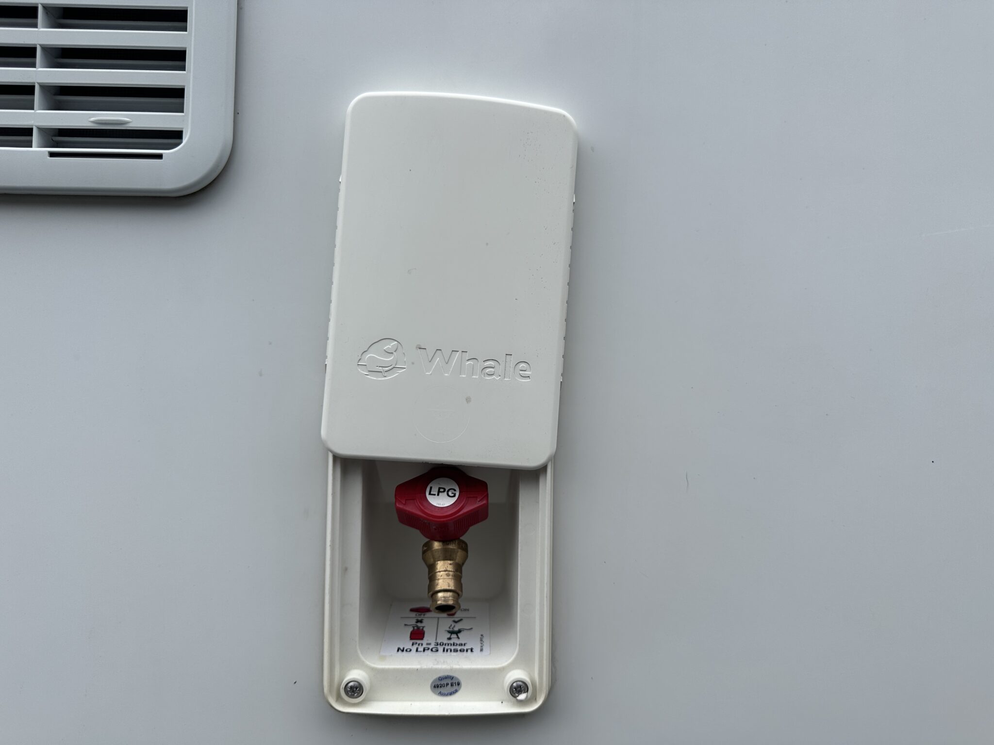 Swift Basecamp Plus – 2019 Caravan - Image 13