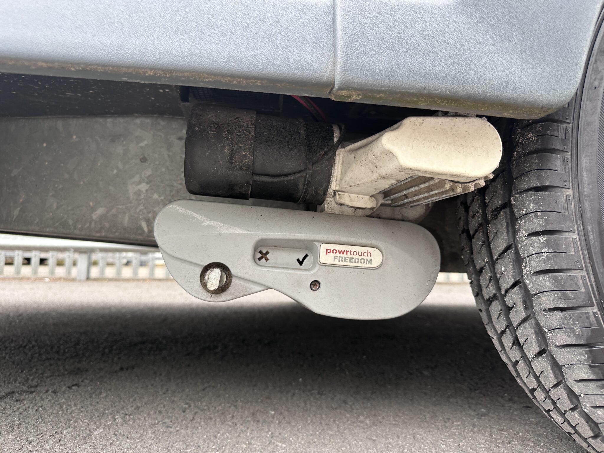 Swift Basecamp Plus – 2019 Caravan - Image 15