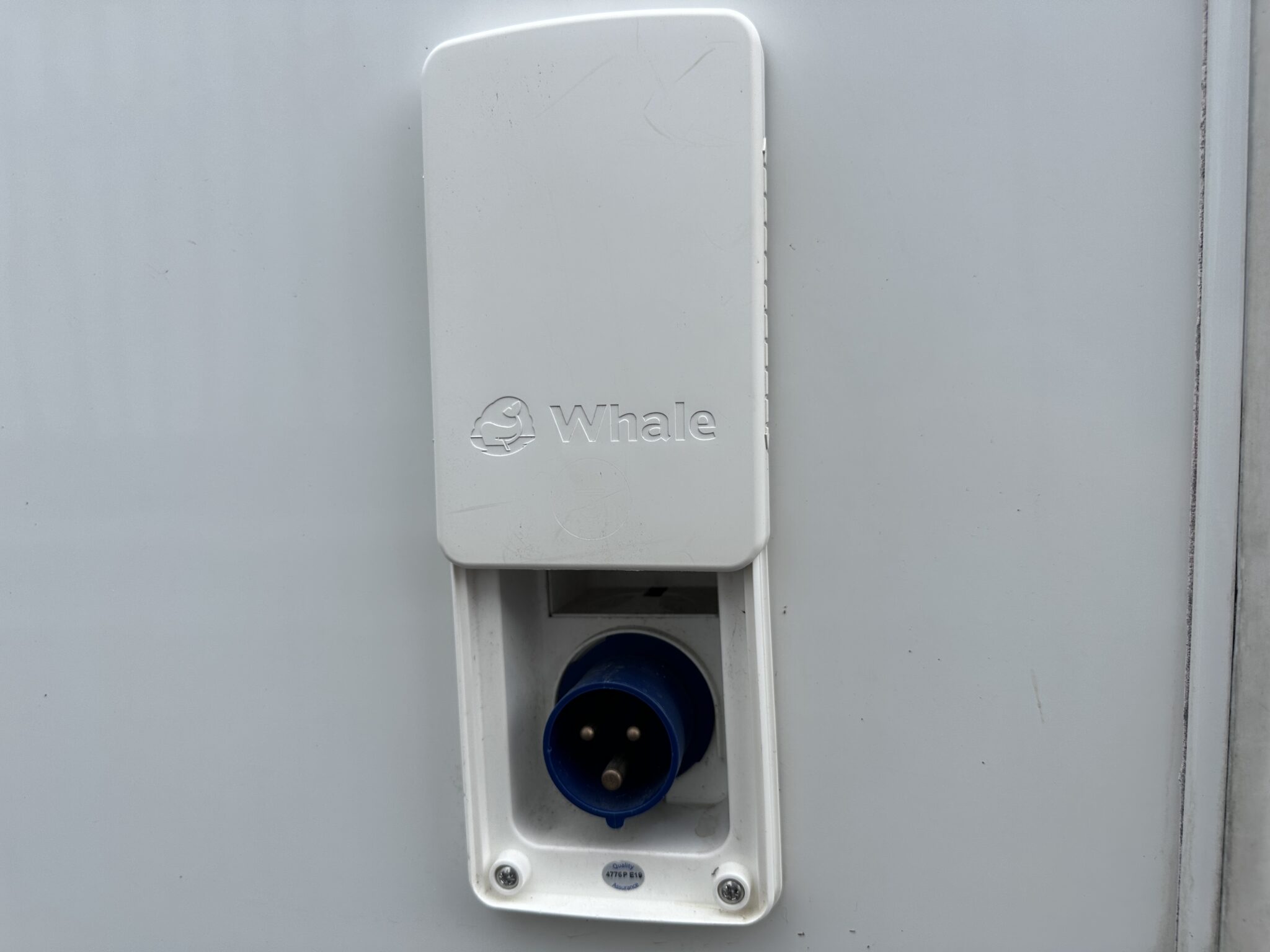 Swift Basecamp Plus – 2019 Caravan - Image 18