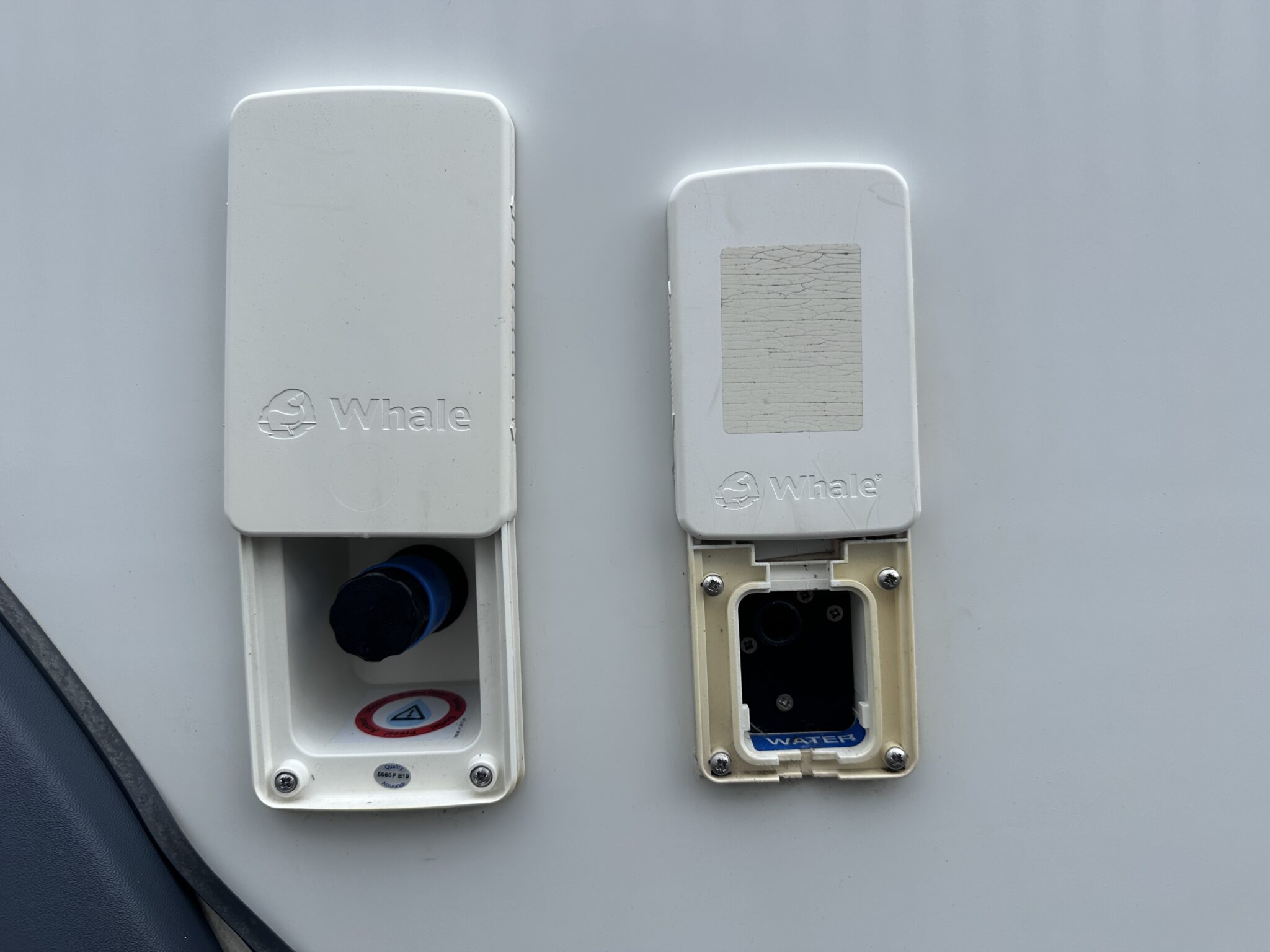 Swift Basecamp Plus – 2019 Caravan - Image 19