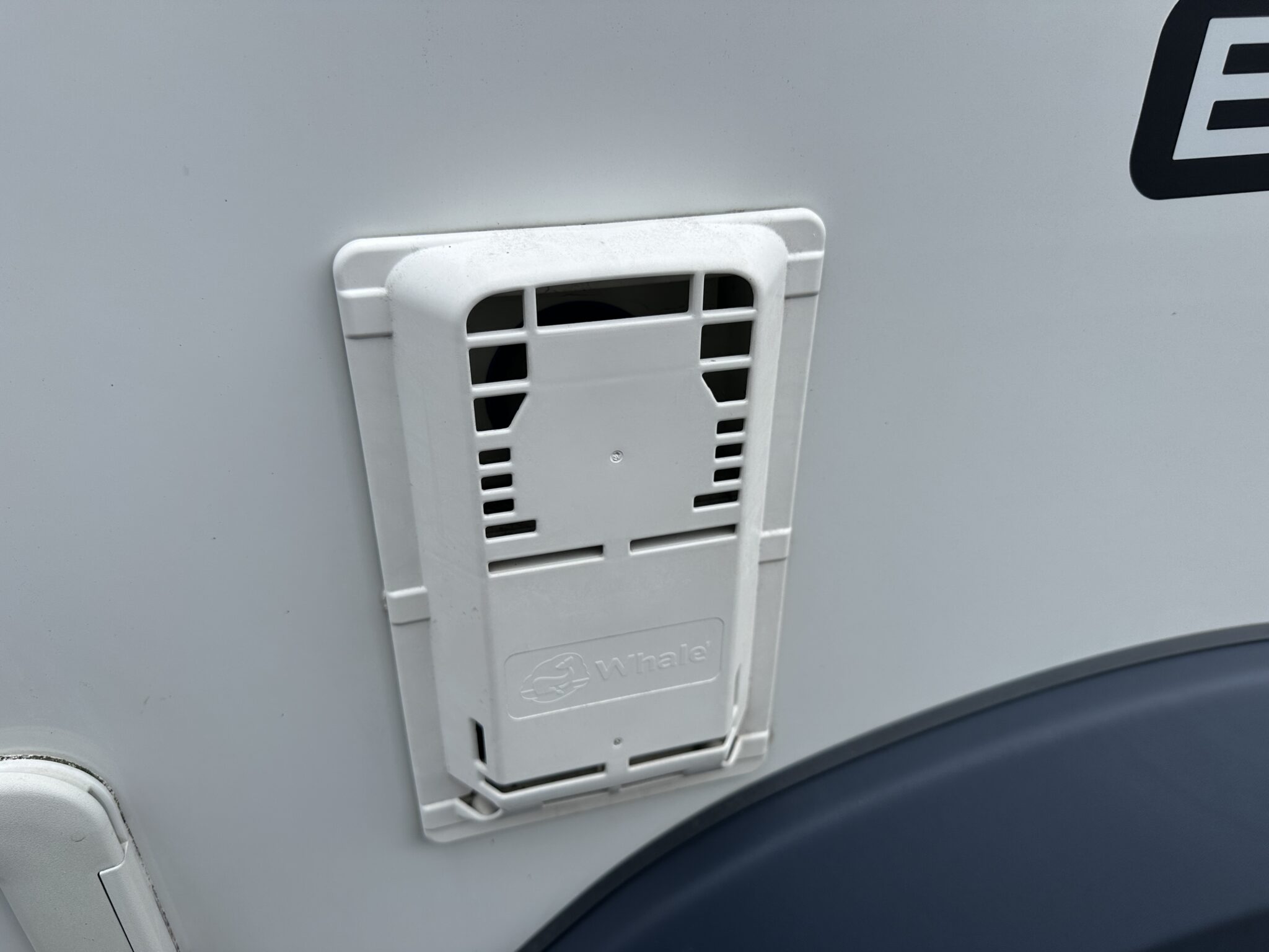 Swift Basecamp Plus – 2019 Caravan - Image 20