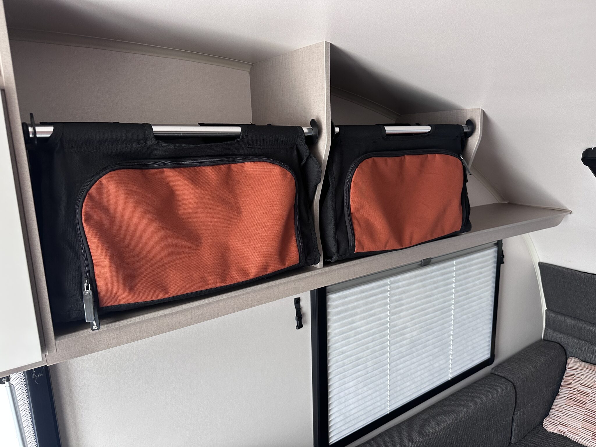 Swift Basecamp Plus – 2019 Caravan - Image 28