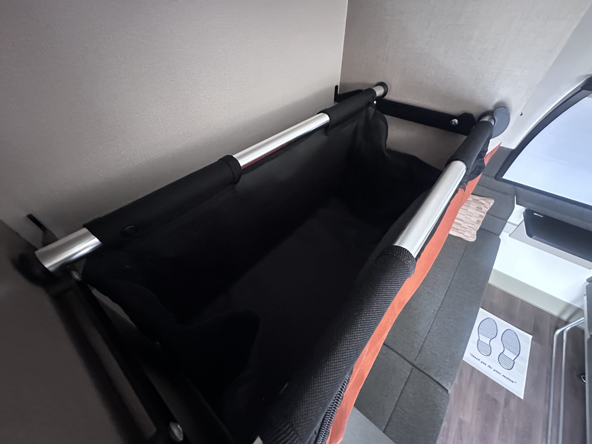 Swift Basecamp Plus – 2019 Caravan - Image 29