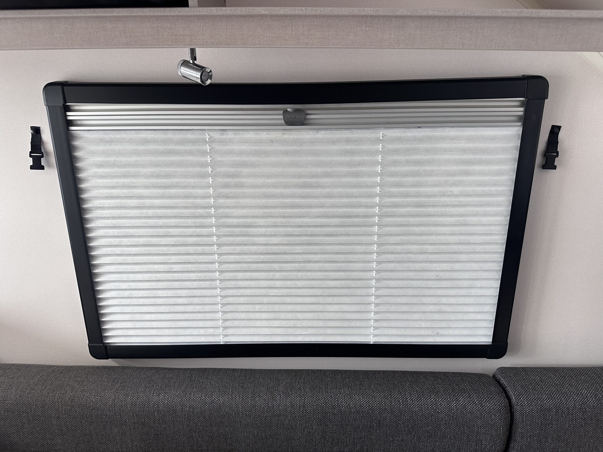 Swift Basecamp Plus – 2019 Caravan - Image 31