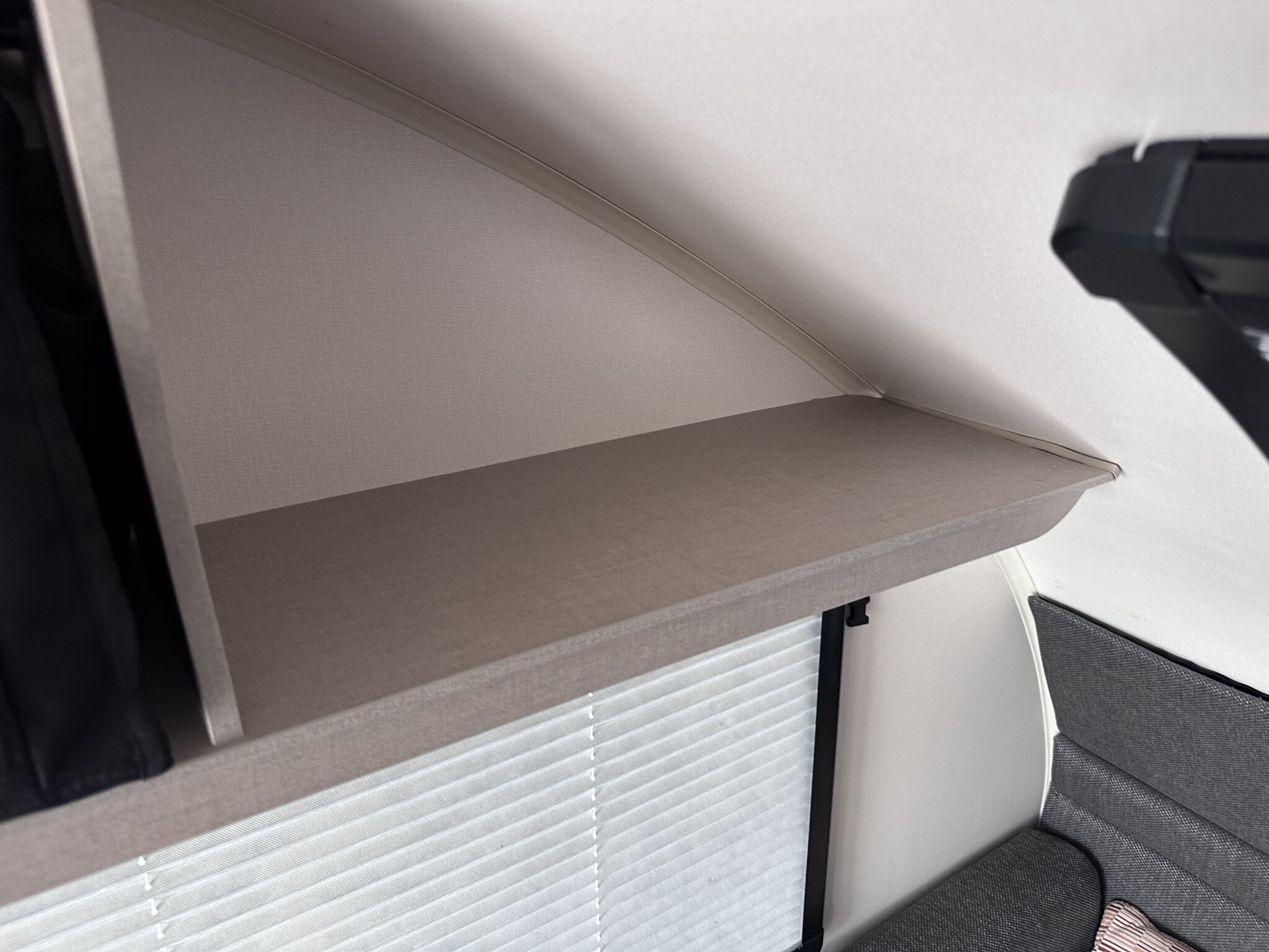 Swift Basecamp Plus – 2019 Caravan - Image 32