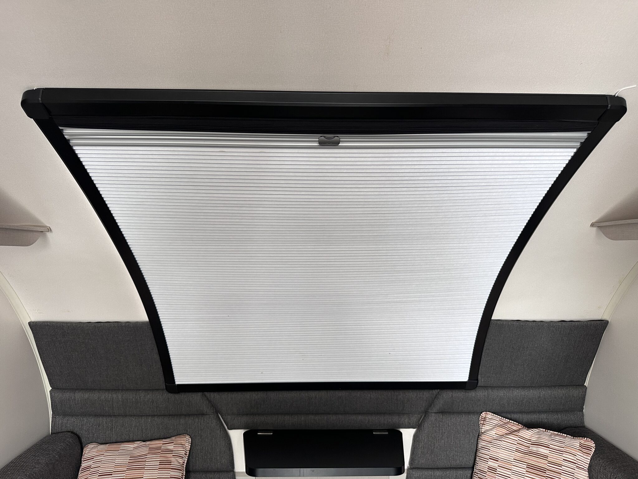 Swift Basecamp Plus – 2019 Caravan - Image 33