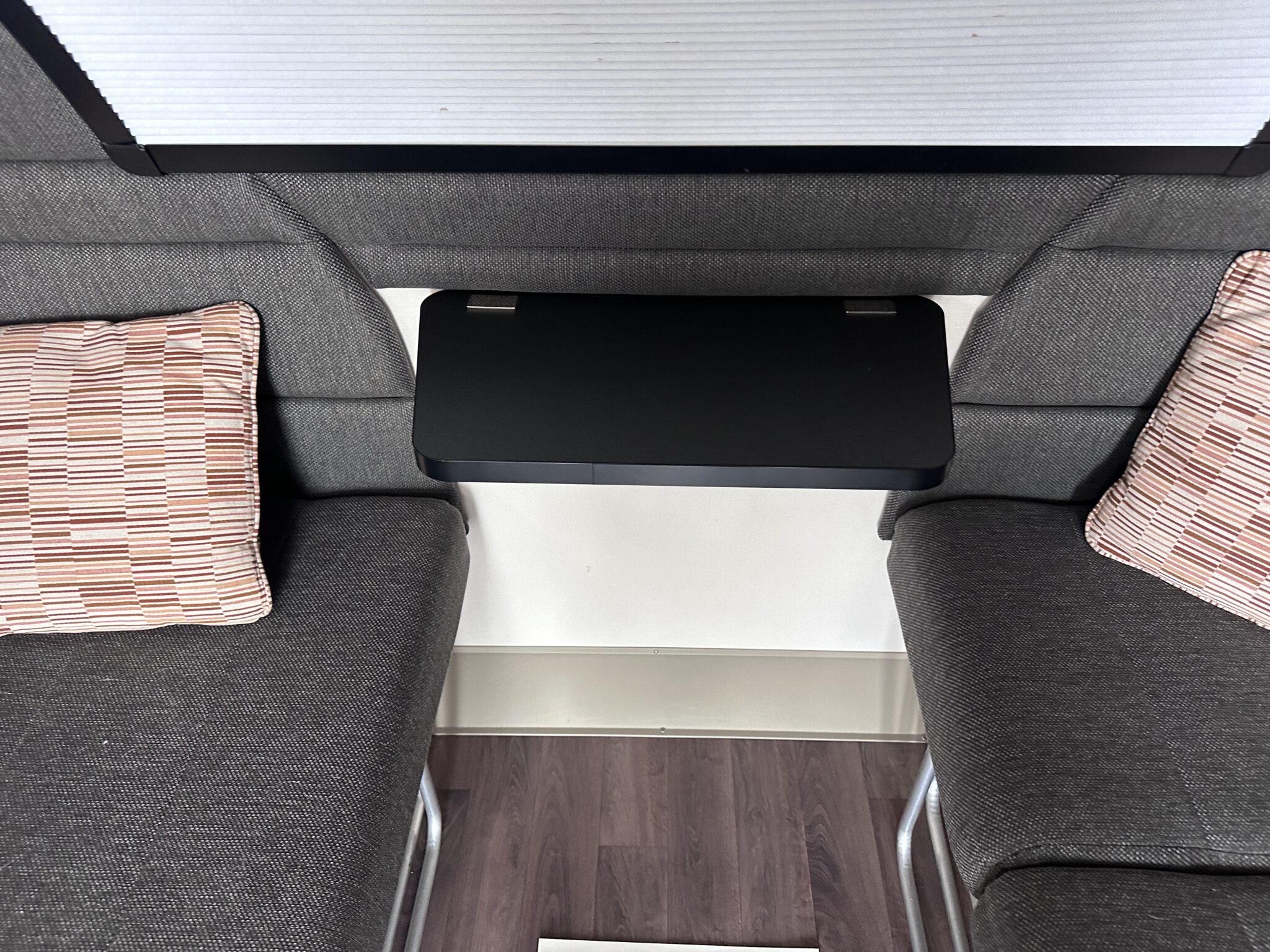 Swift Basecamp Plus – 2019 Caravan - Image 34