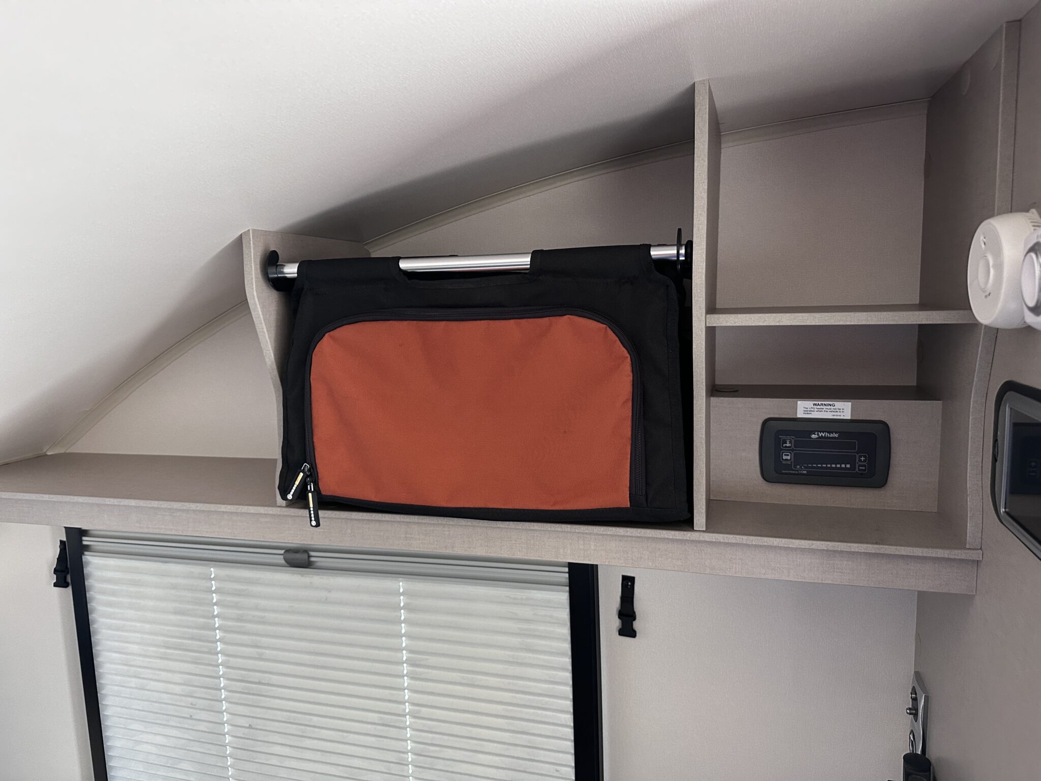 Swift Basecamp Plus – 2019 Caravan - Image 35