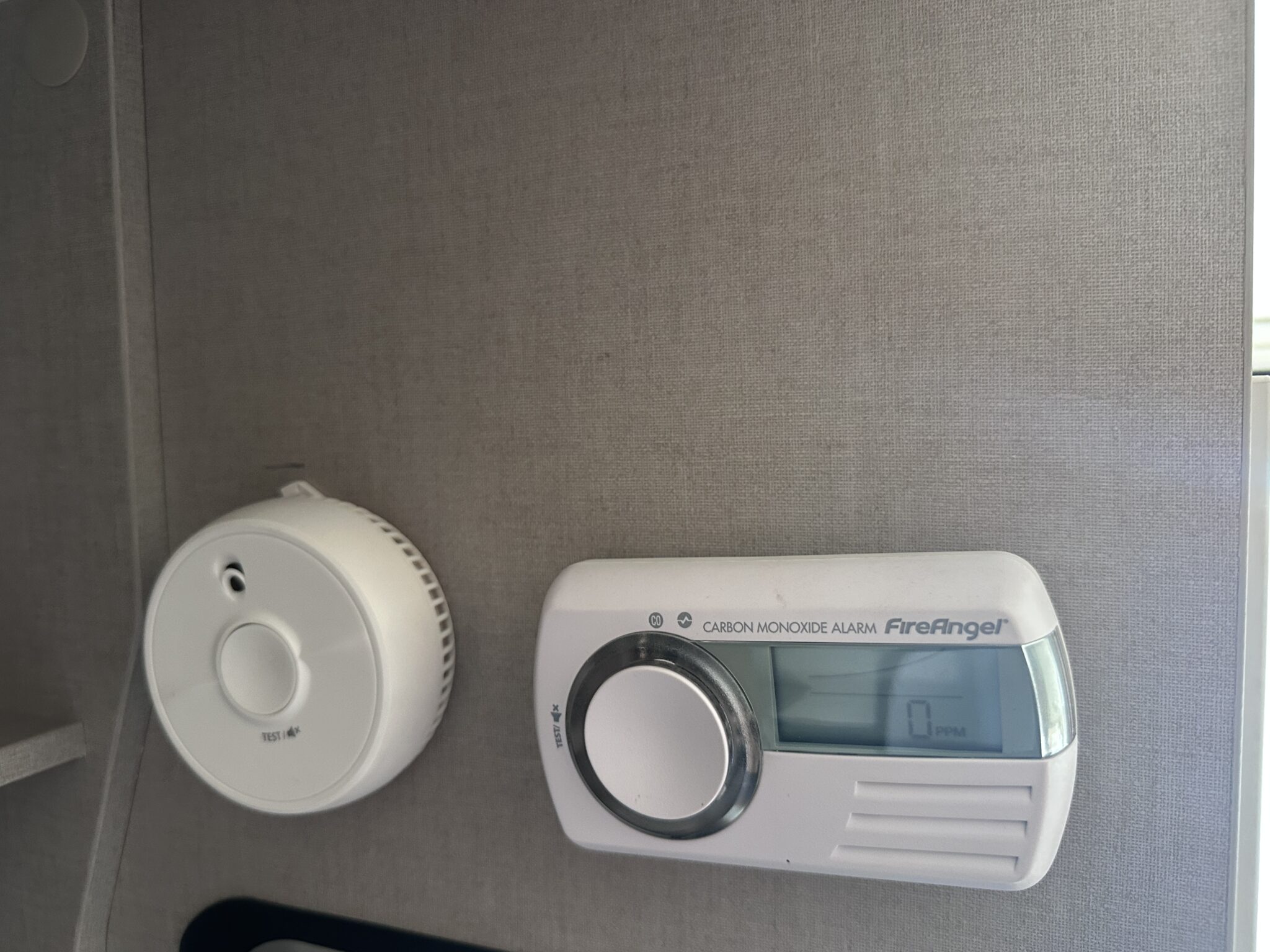 Swift Basecamp Plus – 2019 Caravan - Image 37